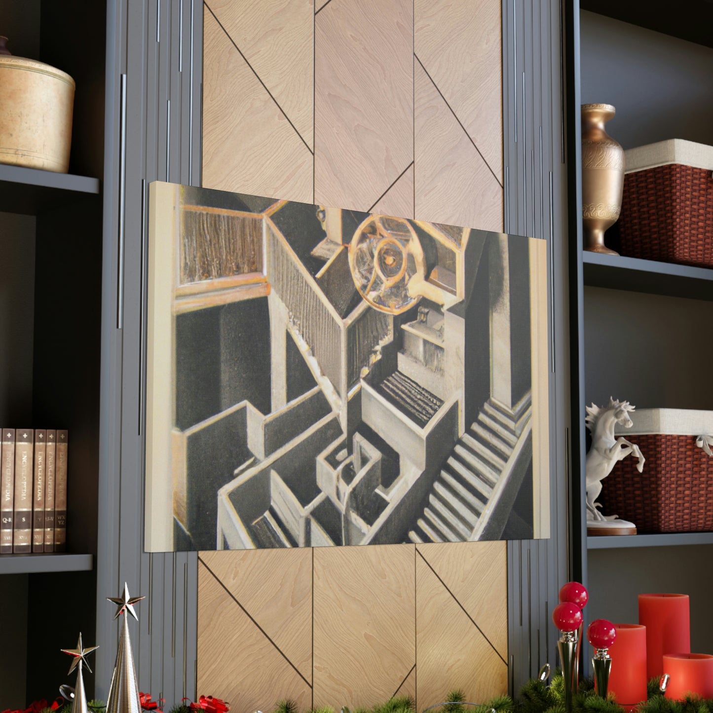 Francisco de Goya - canvas