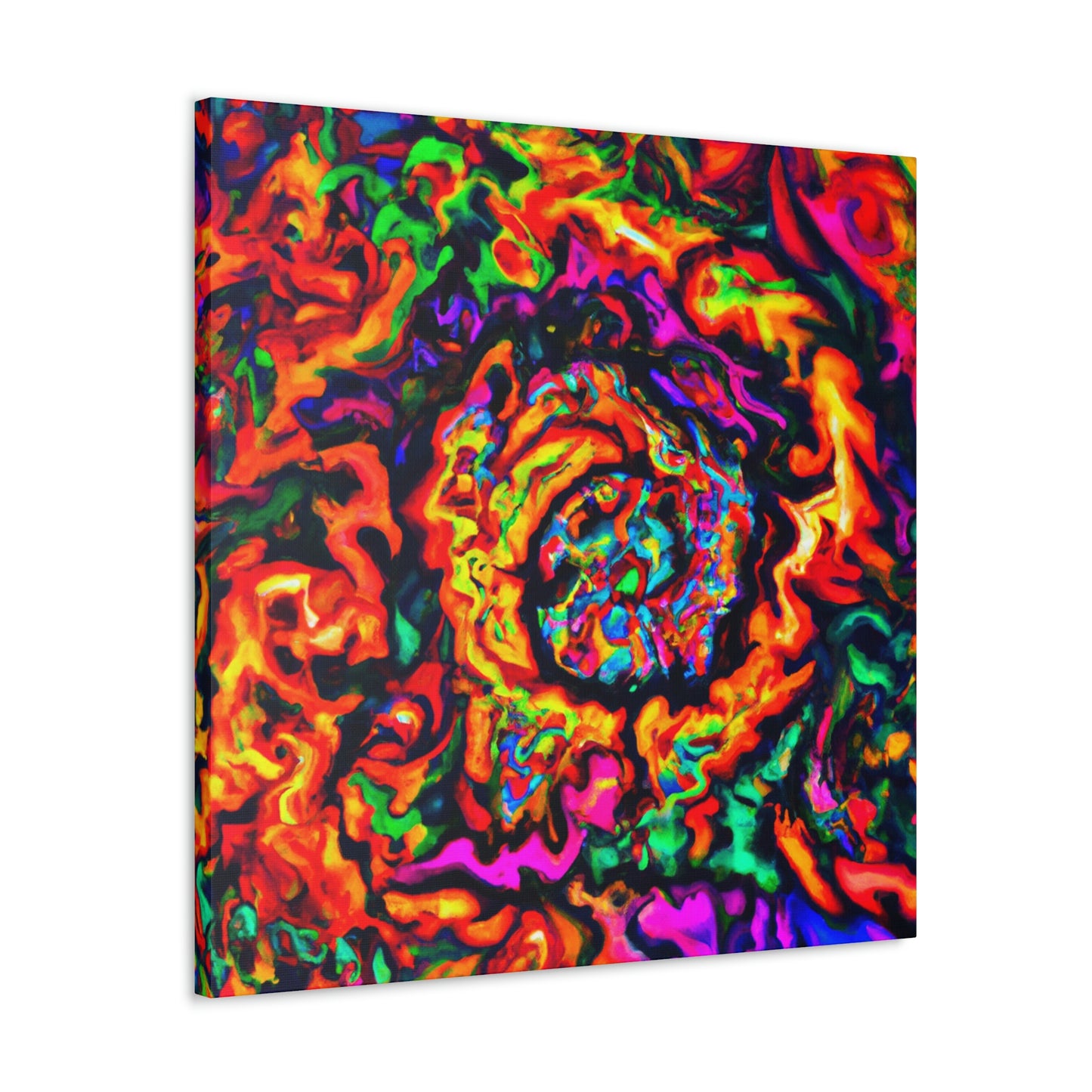 Johannes Lingelbach - canvas