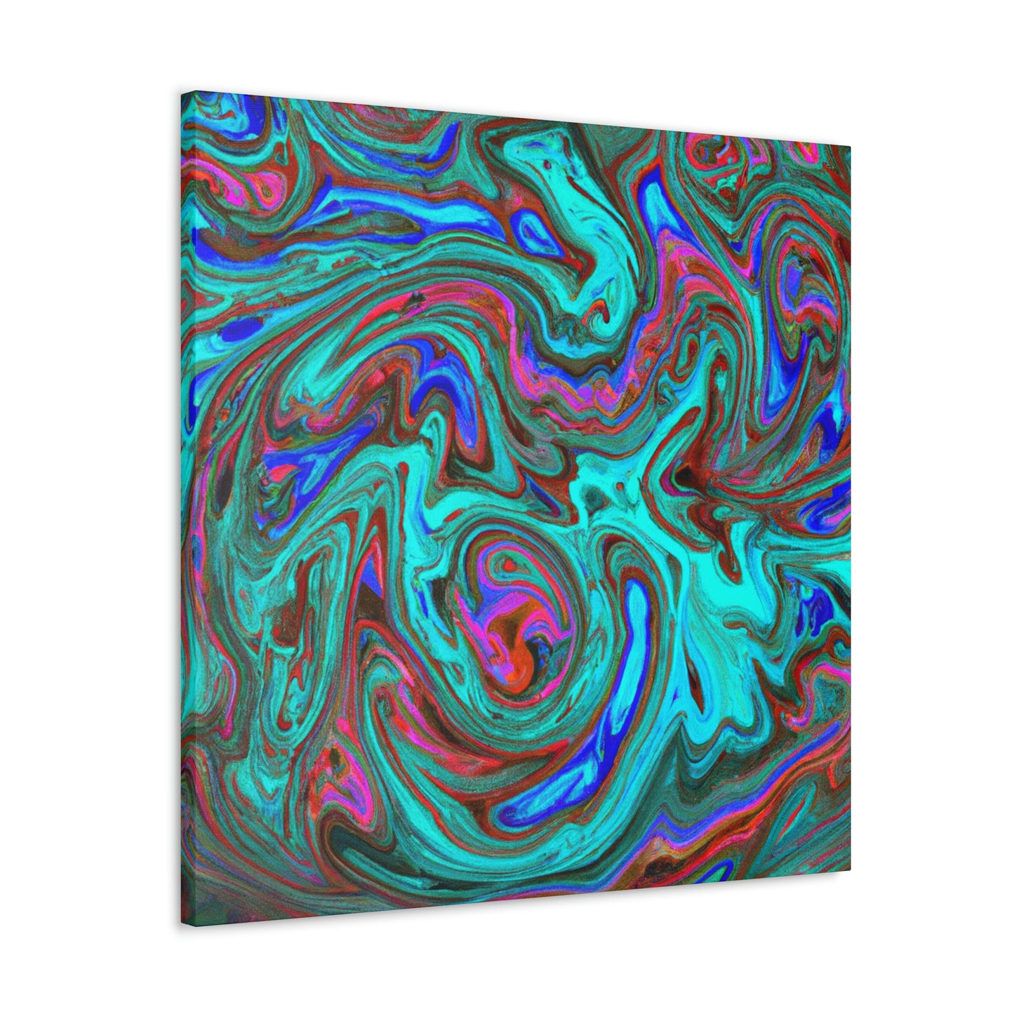 Anthony van Dyck - canvas