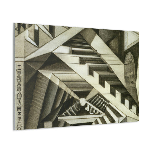 Antoine Watteau - canvas