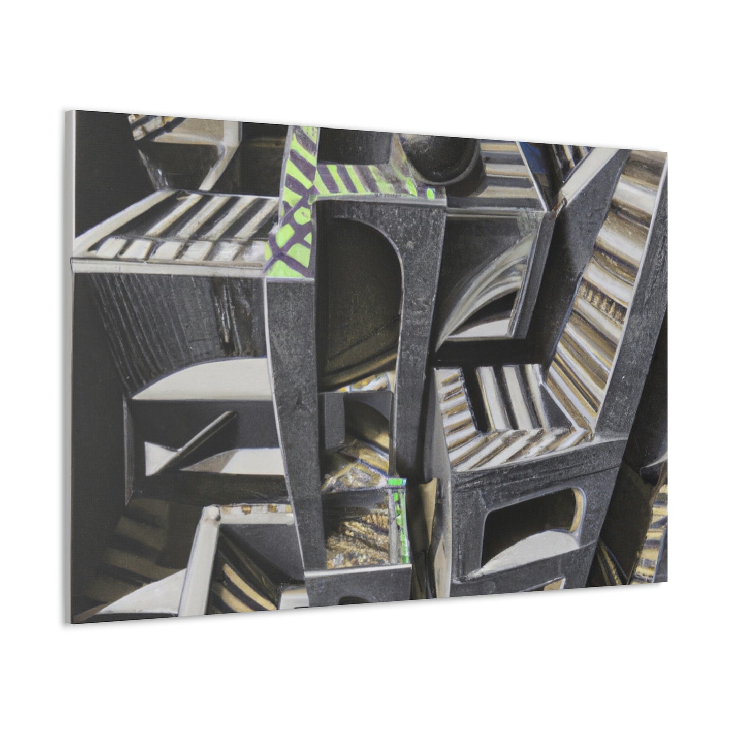 John Singleton Copley - canvas