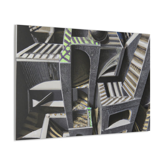 John Singleton Copley - canvas