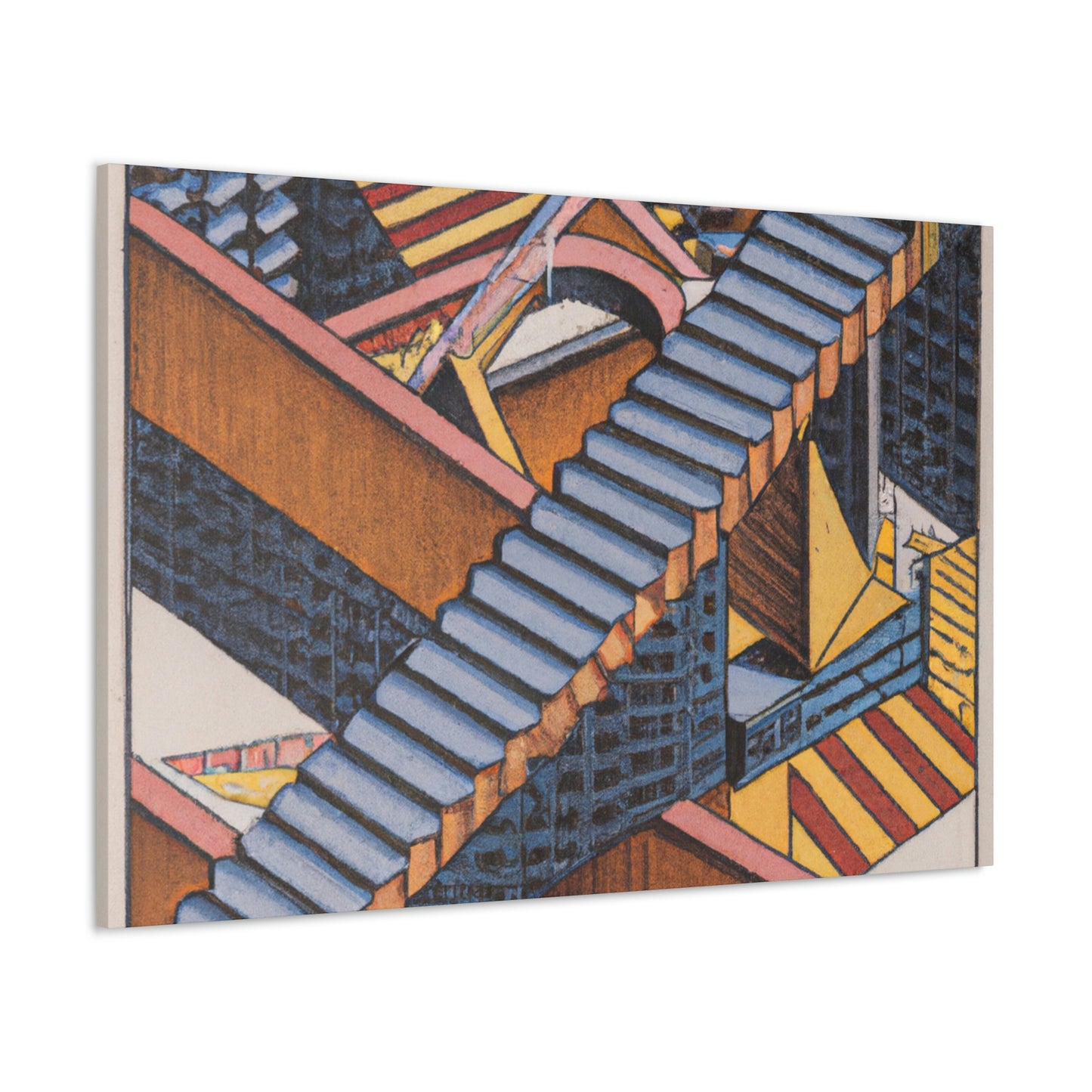 John Singleton Copley - canvas