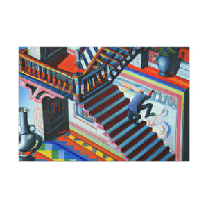 Franz Anton Maulbertsch - canvas