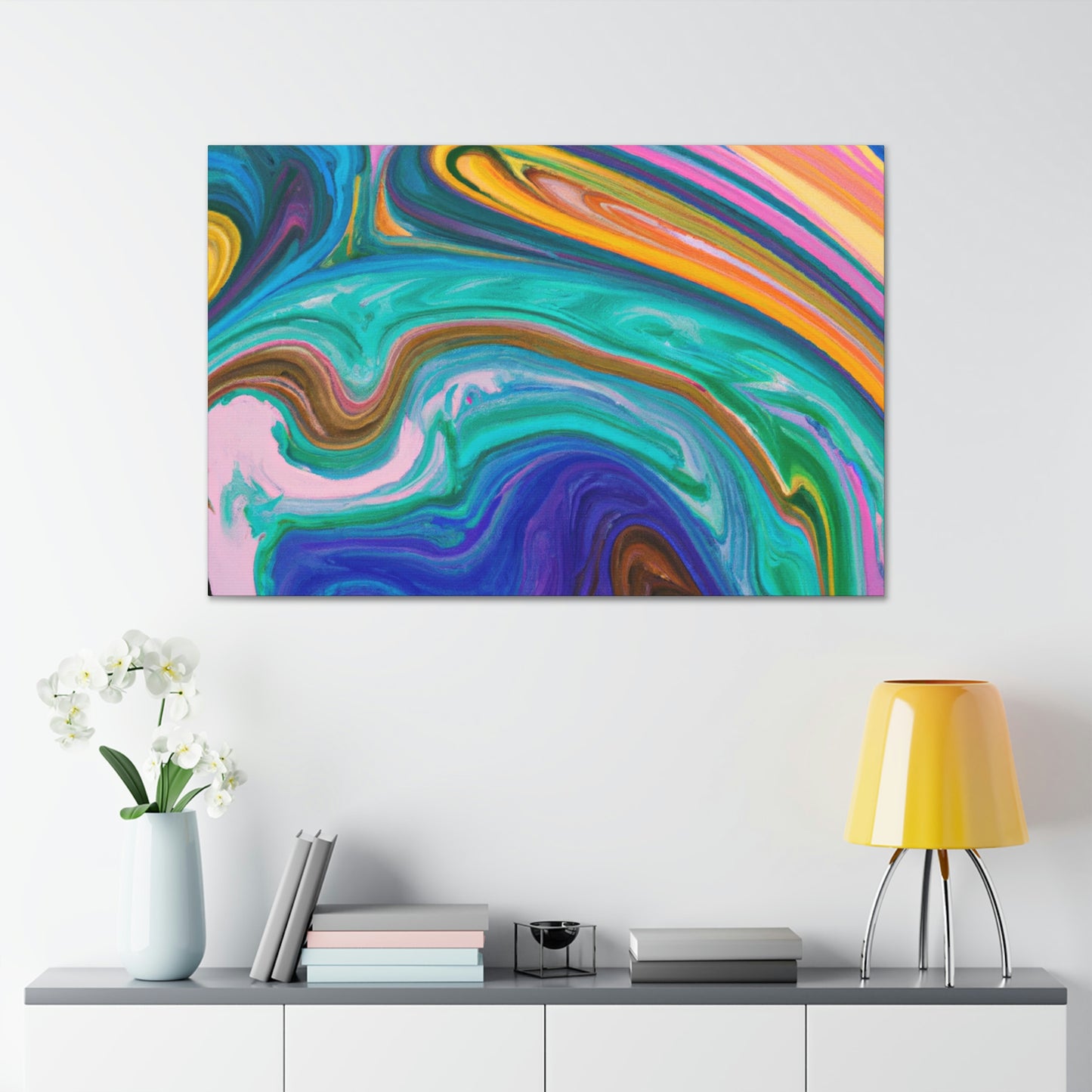 Francisco de Zurbarán - canvas