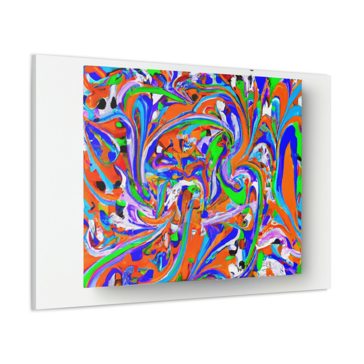 Peter Paul Rubens - canvas