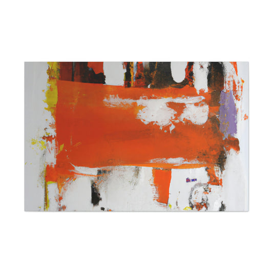 Claude Lorrain - canvas