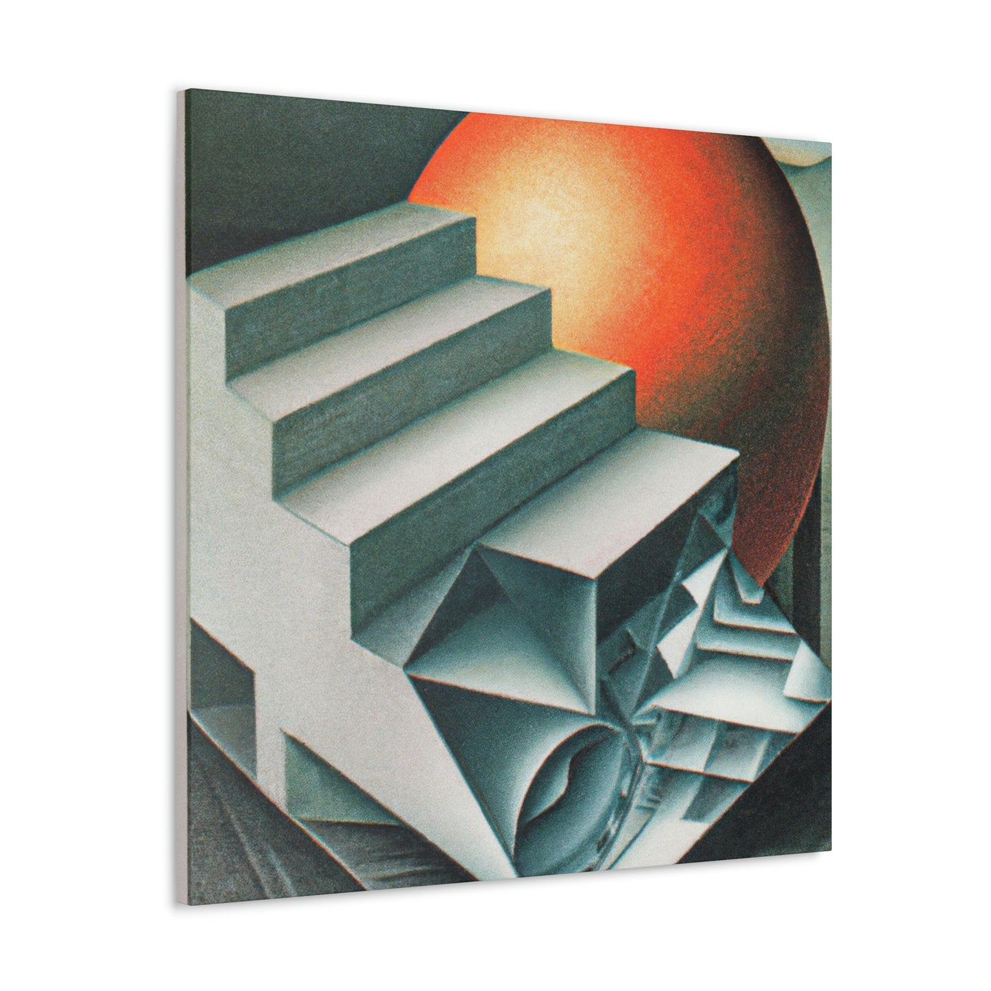 John Singleton Copley - canvas