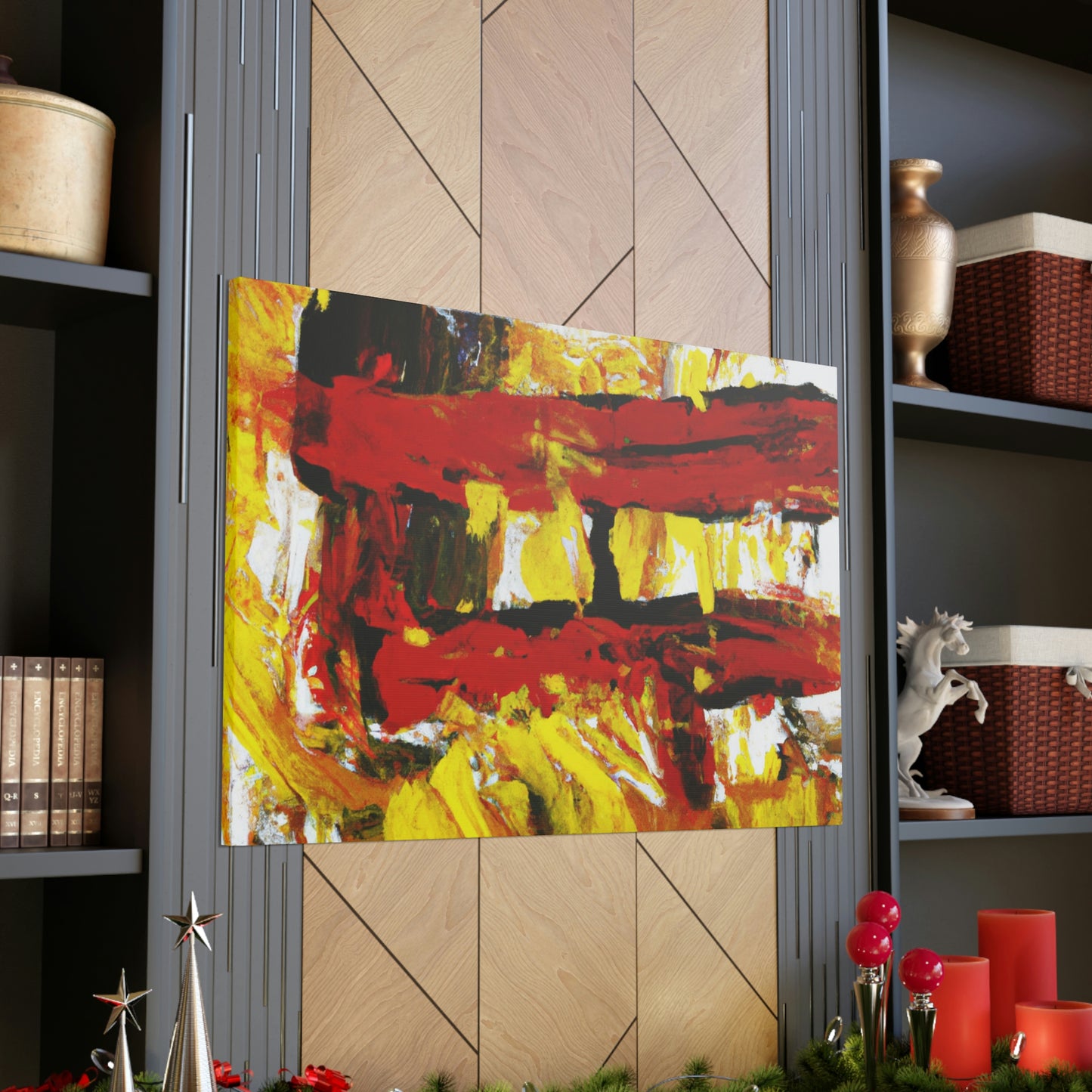 Peter Paul Rubens - canvas