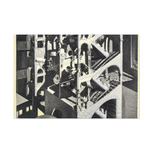 Thomas Gainsborough - canvas