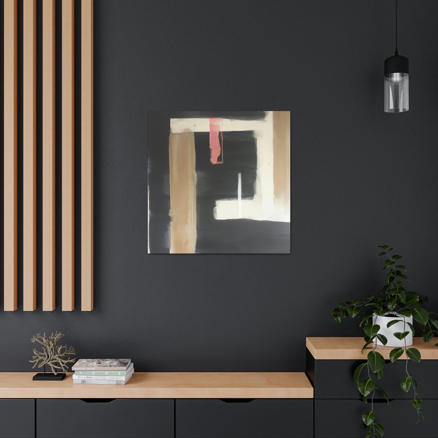 Rembrandt van Rijn - canvas