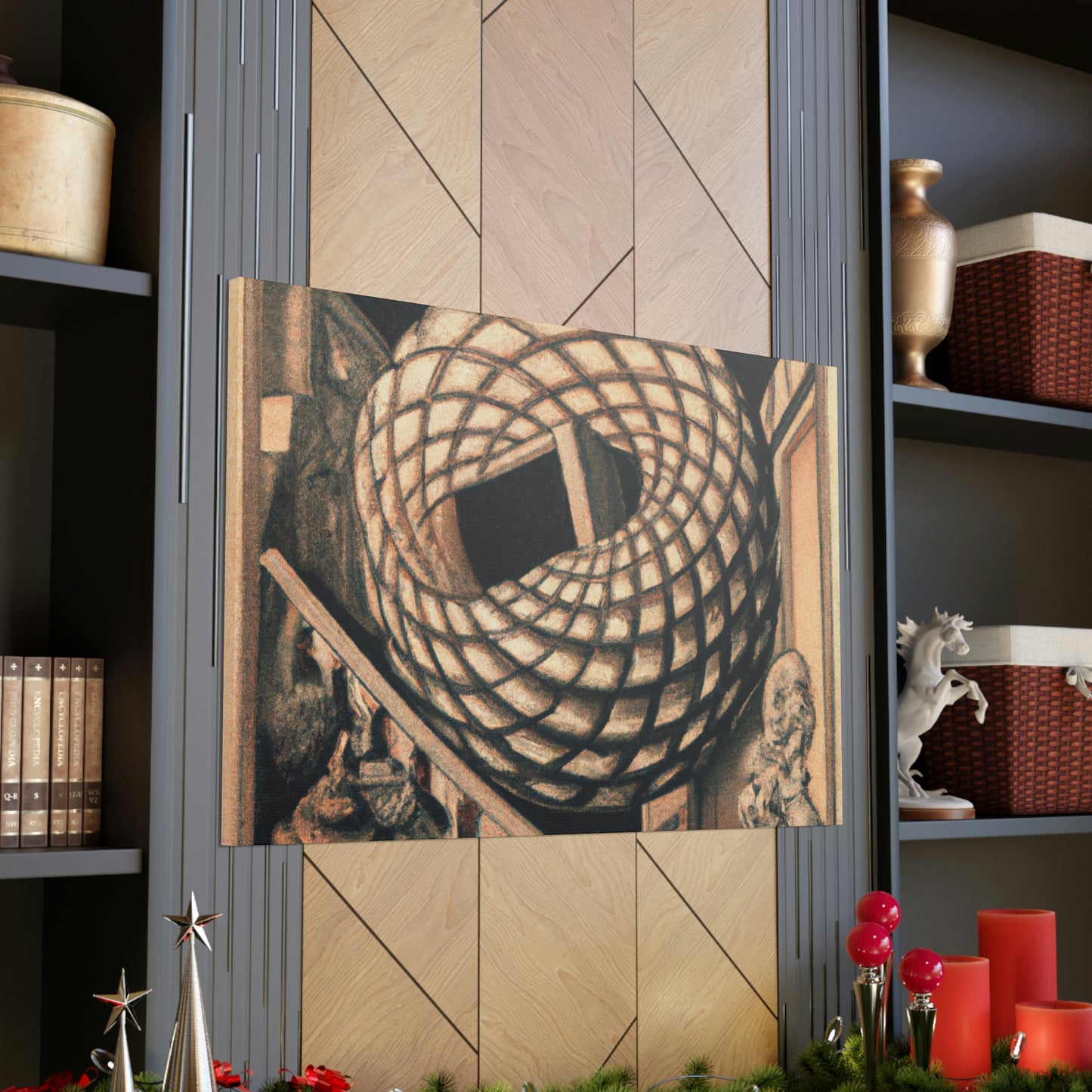 Thomas Gainsborough - canvas