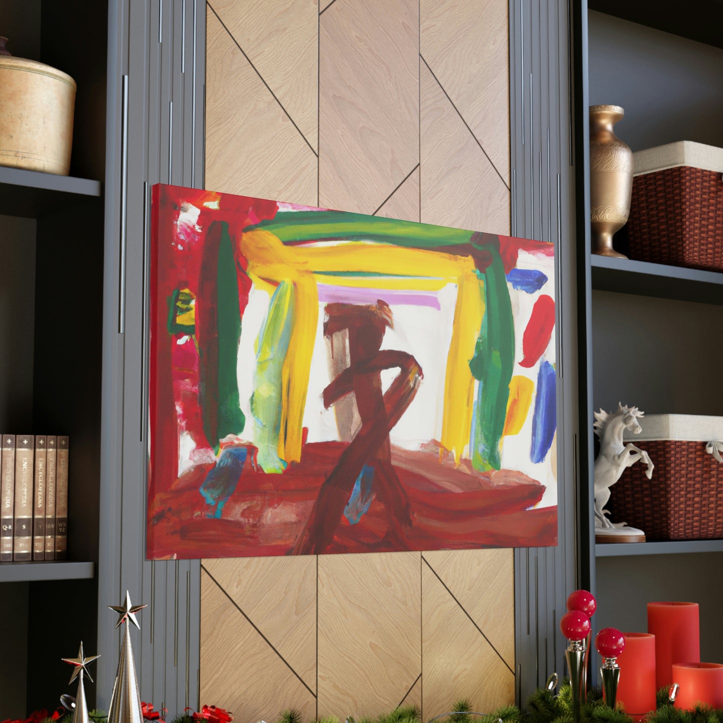 Peter Paul Rubens - canvas