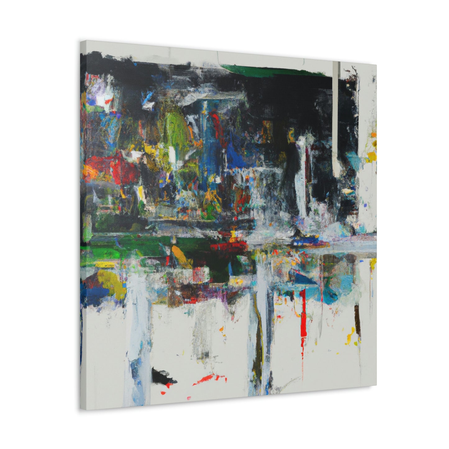 Peter Paul Rubens - canvas