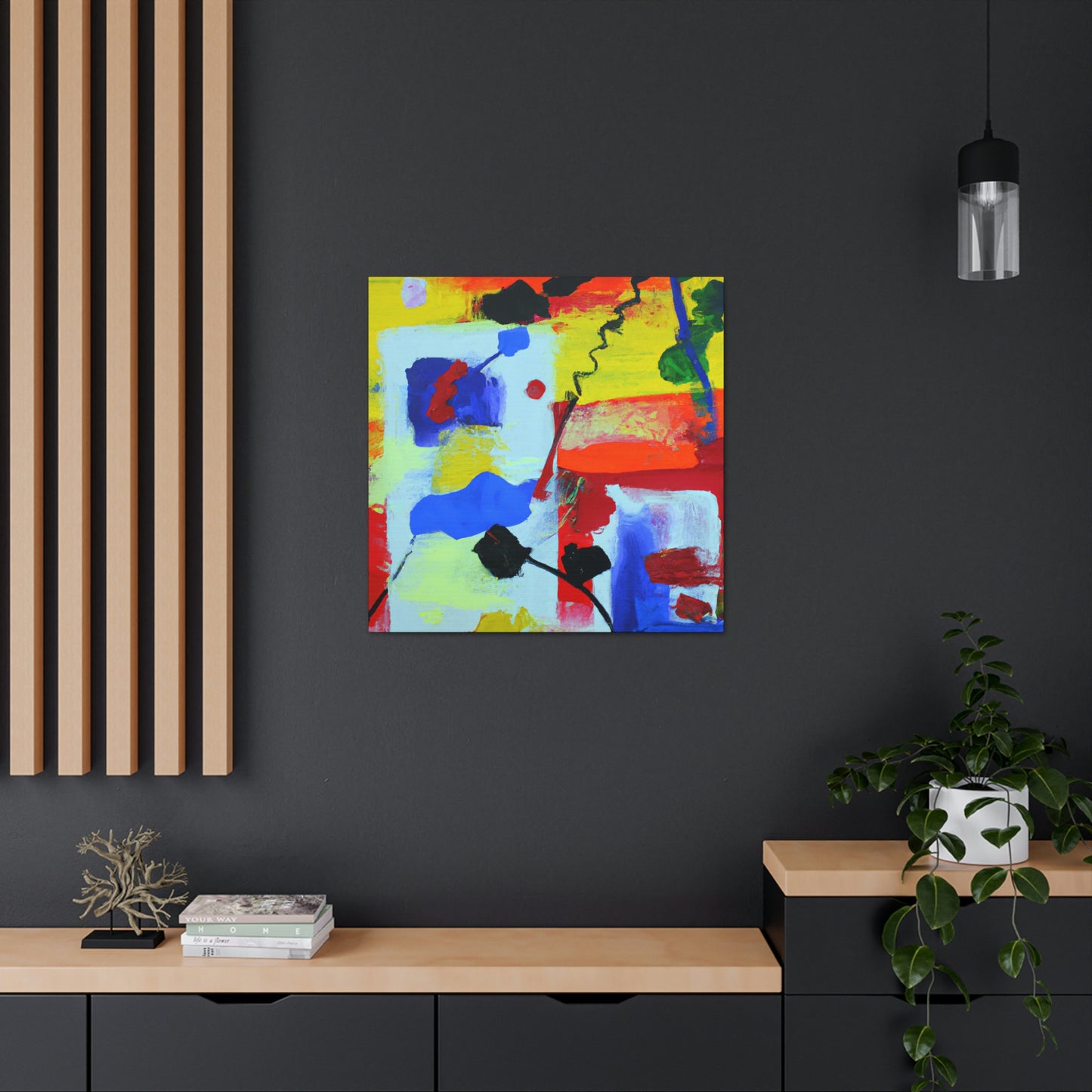 Frans Snyders - canvas