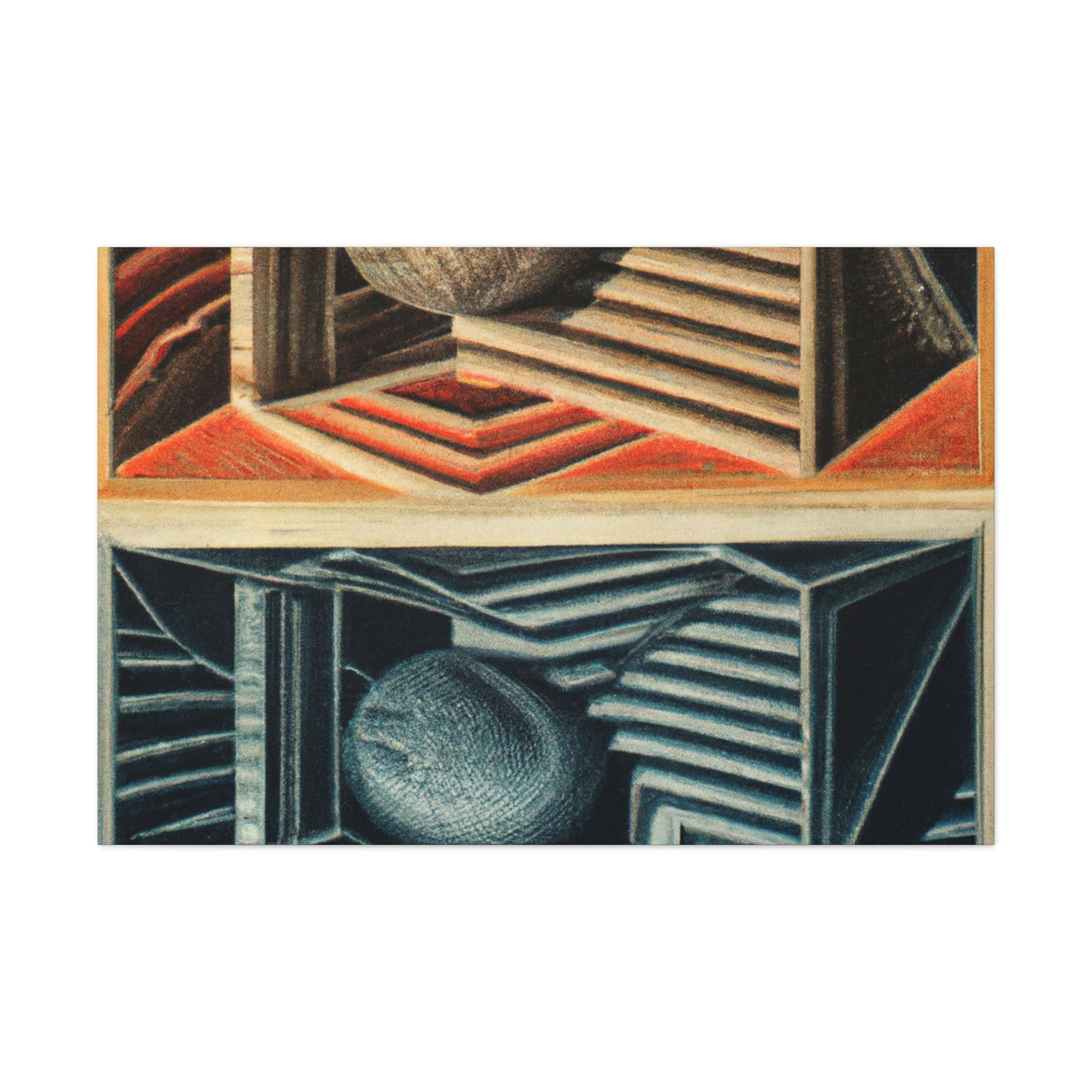 Jean-Baptiste Greuze (1725-1805) - canvas