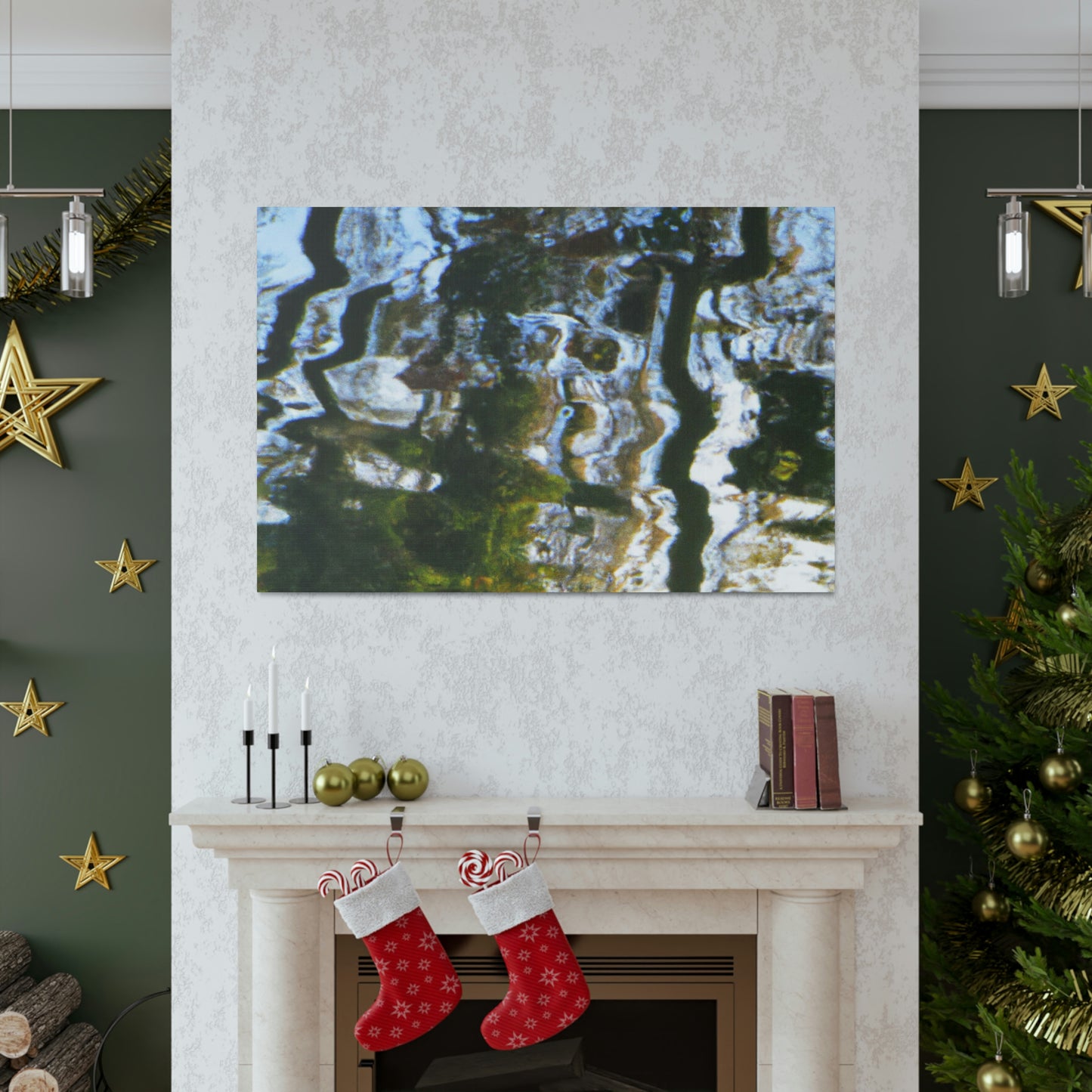 Peter Paul Rubens - canvas