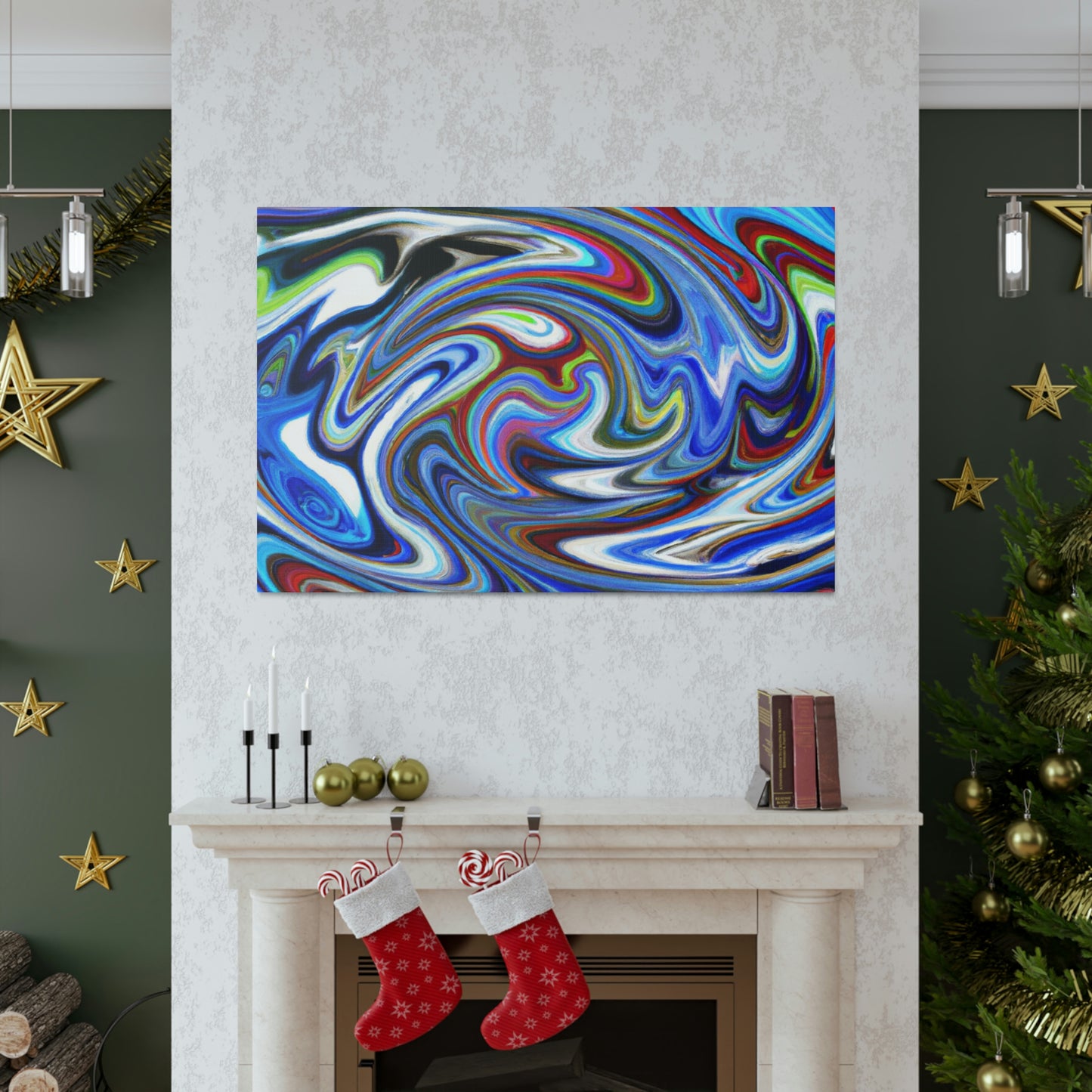 Antonio de Pereda y Salgado. - canvas