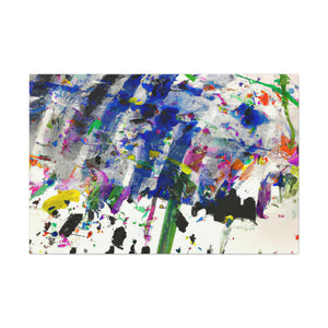 Francisco de Zurbarán - canvas