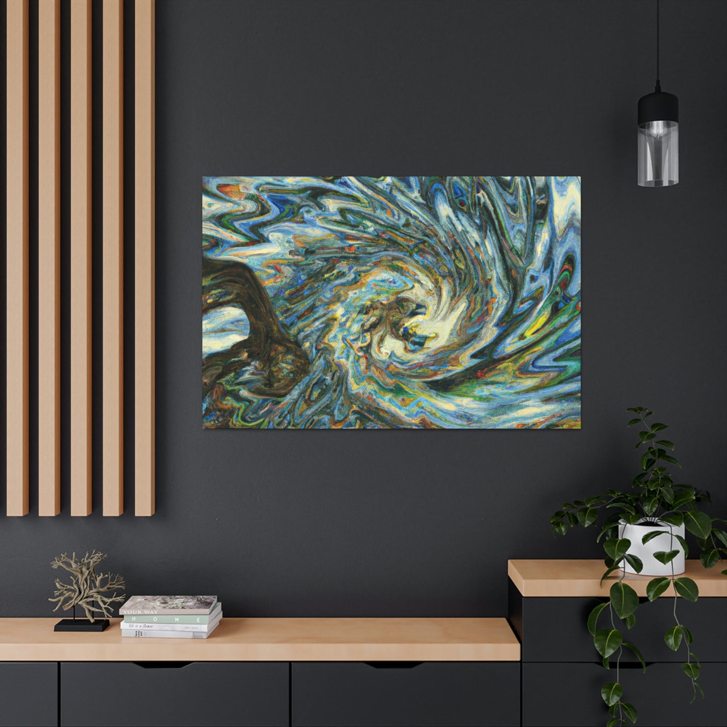 Diego Velázquez - canvas