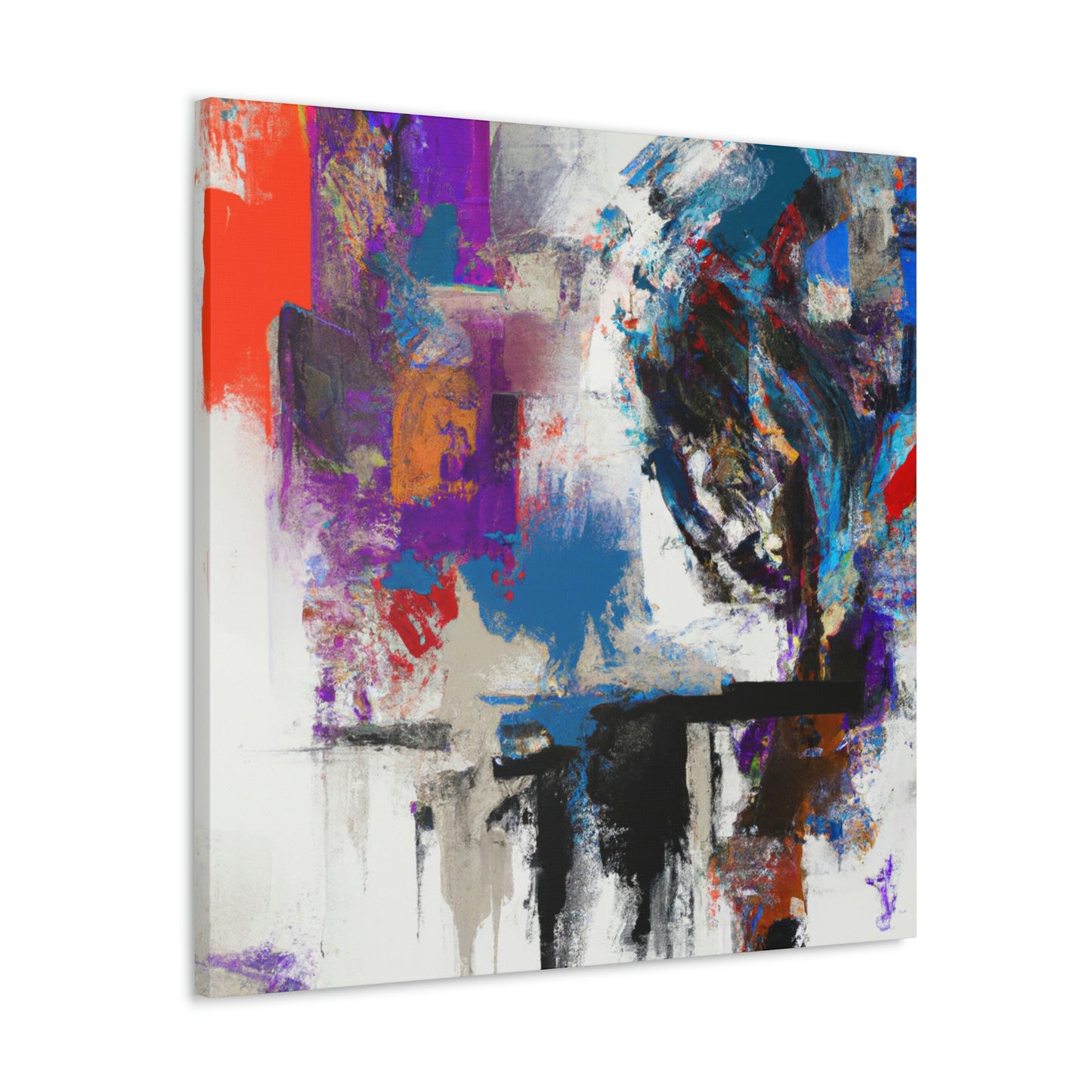 Peter Paul Rubens - canvas