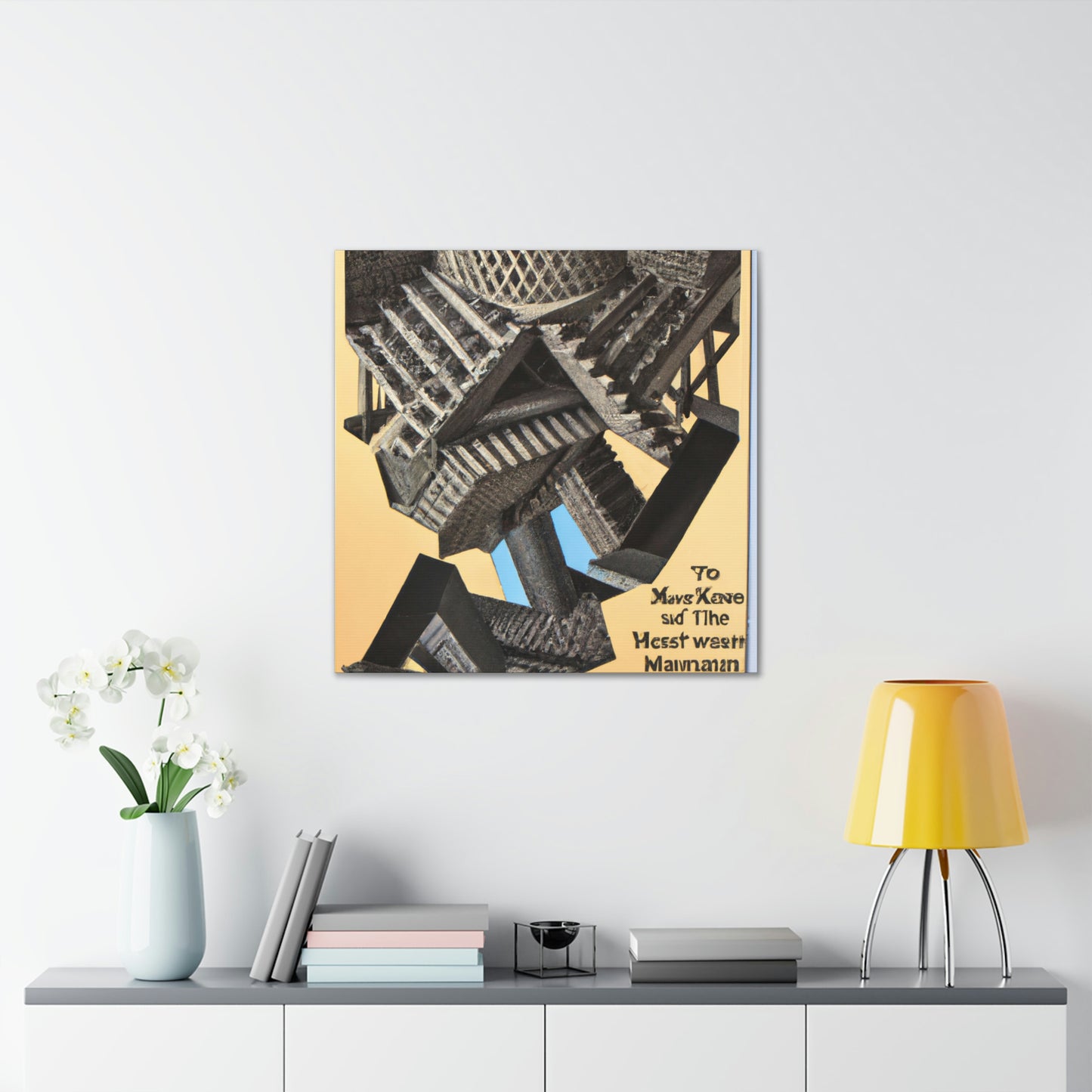 Jacques-Louis David - canvas