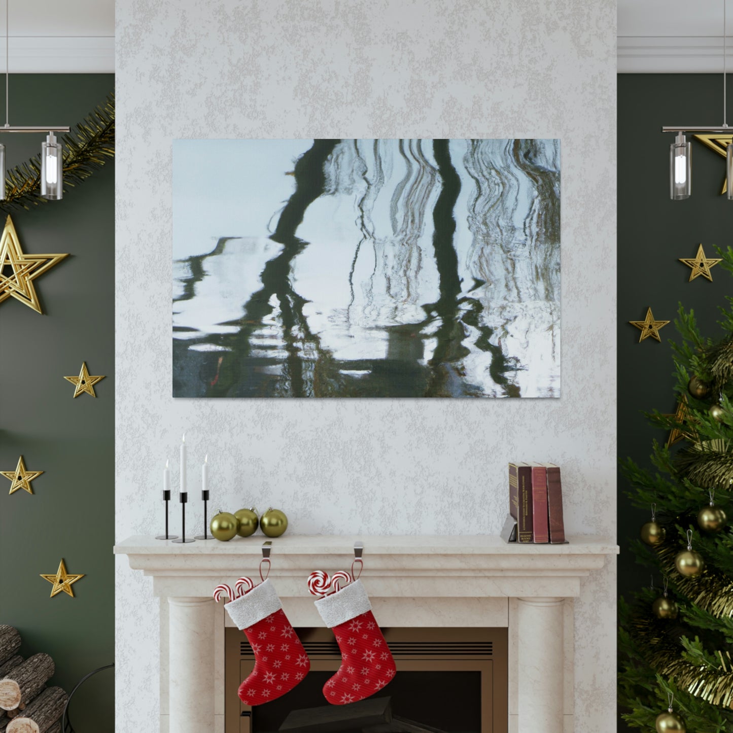 Peter Paul Rubens - canvas