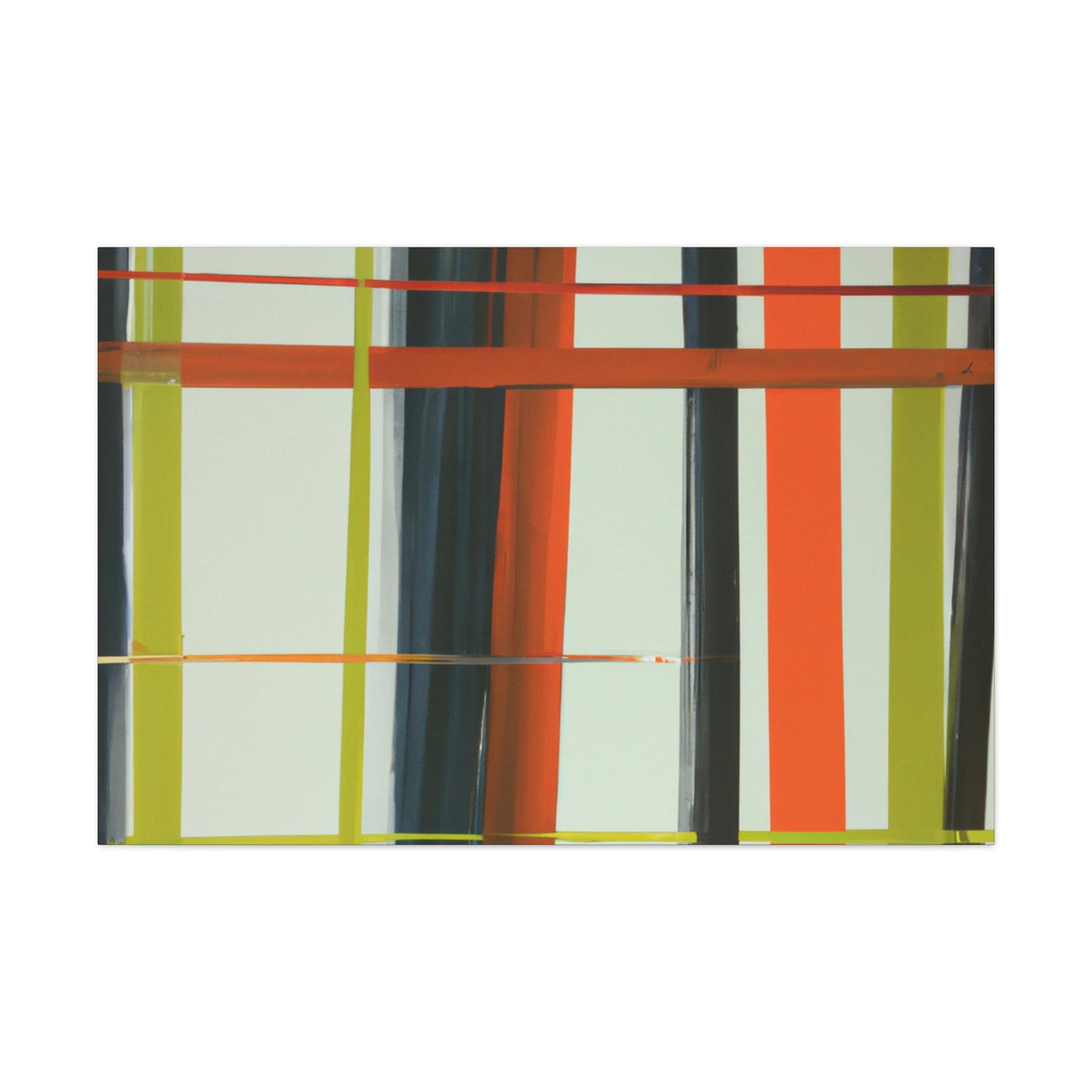 Rembrandt van Rijn - canvas