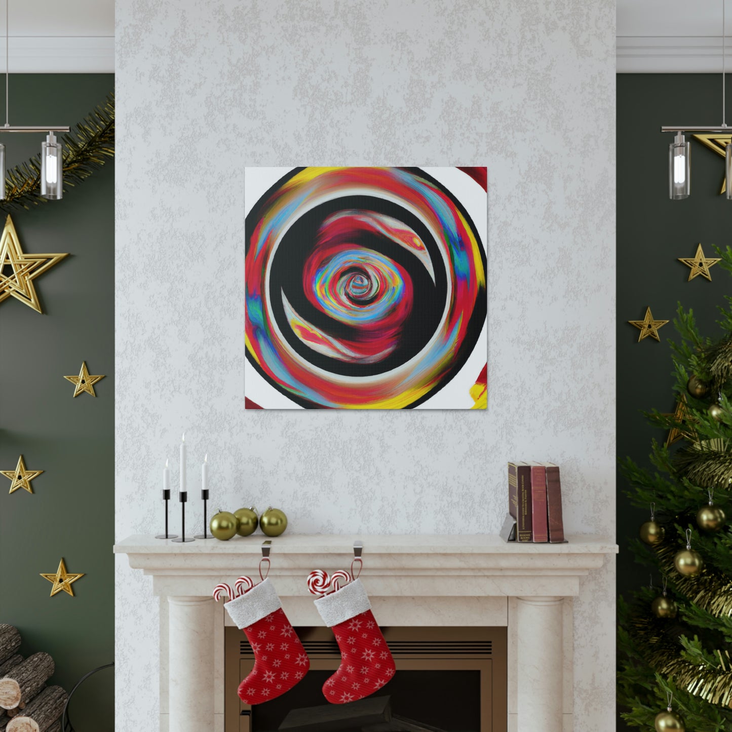 Peter Paul Rubens - canvas