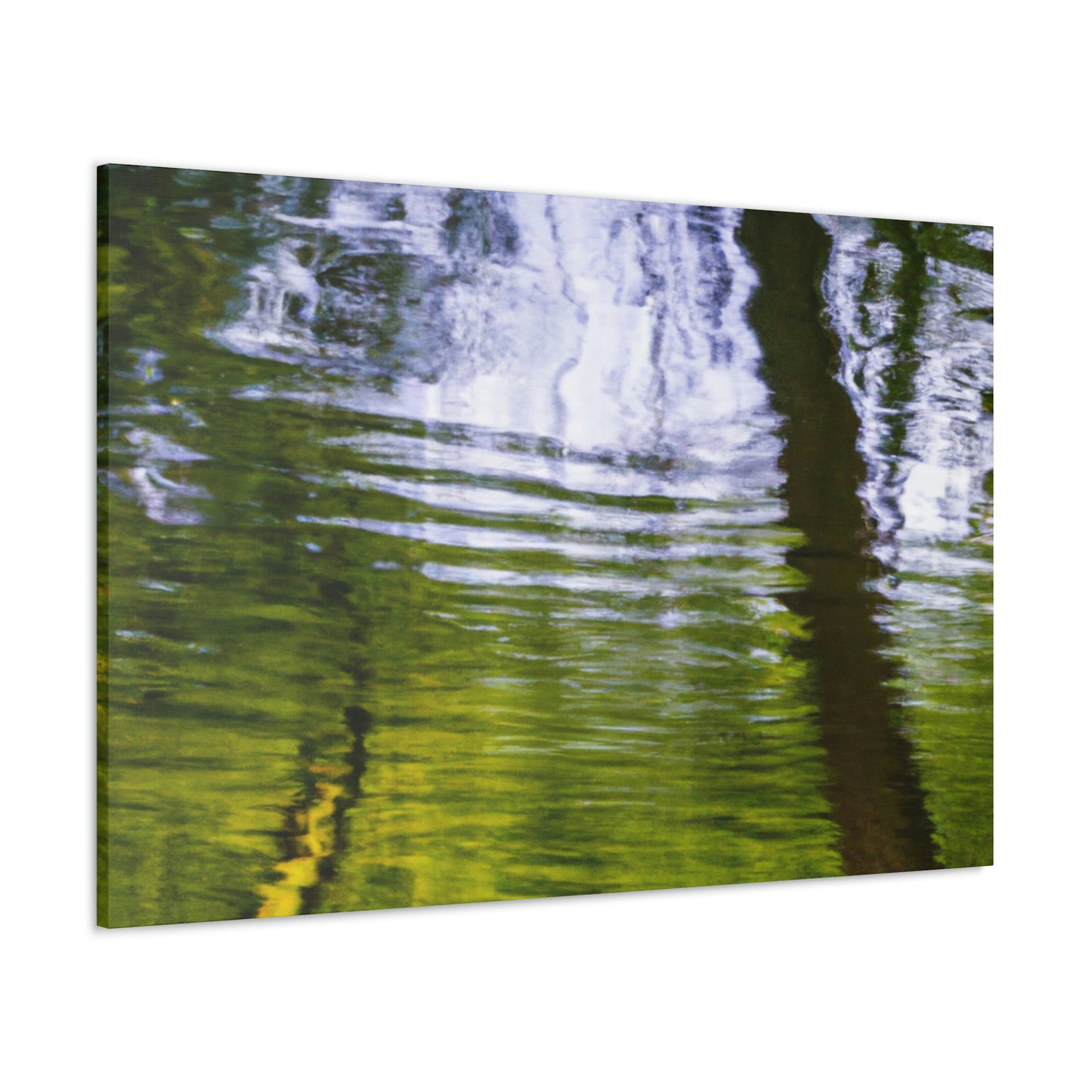 John Constable - canvas