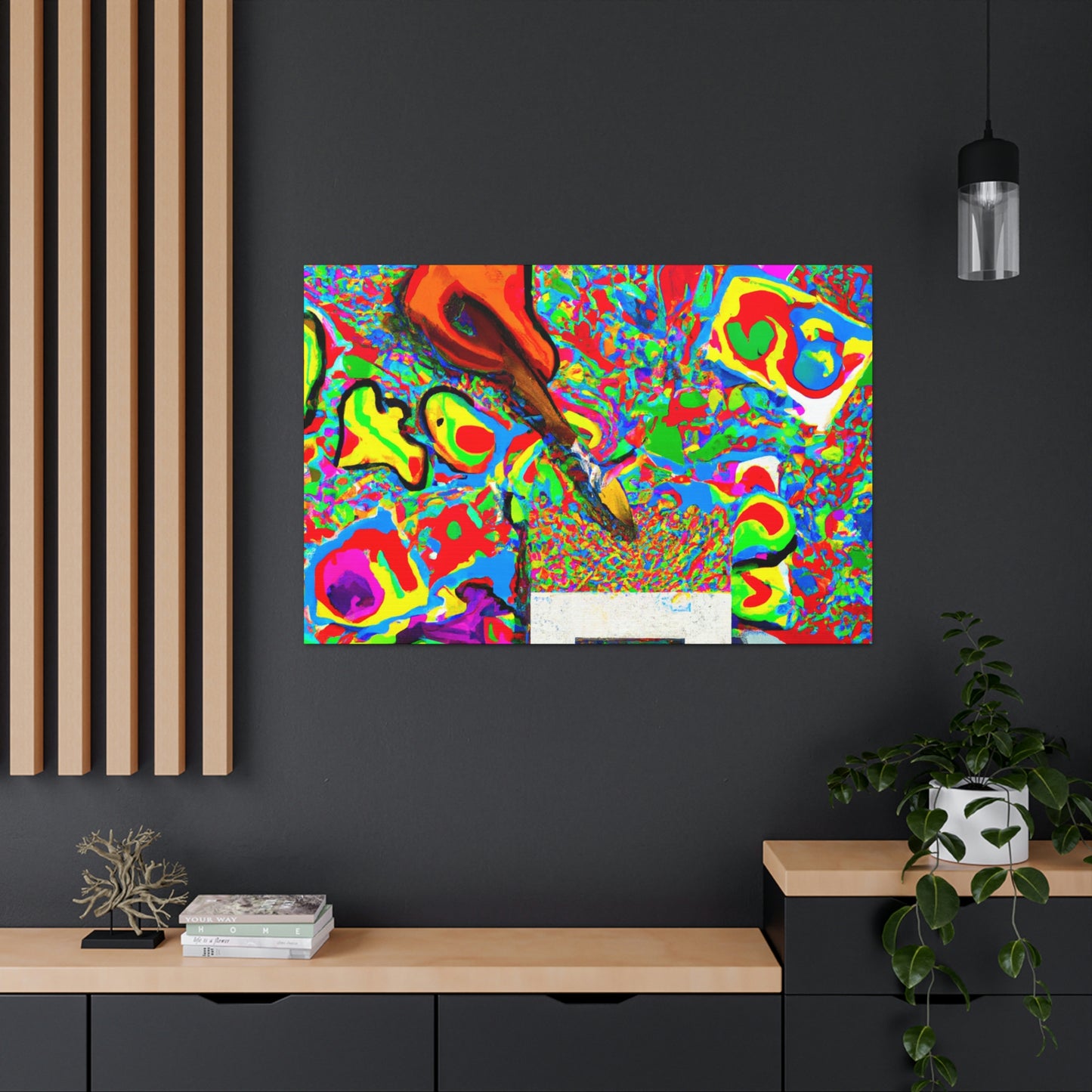 John William Waterhouse - canvas