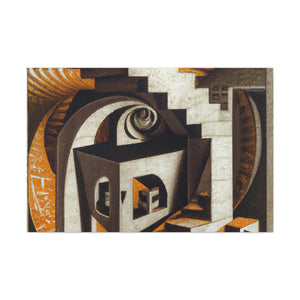 Élisabeth Vigée Le Brun - canvas