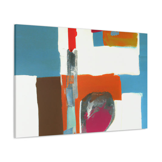 Anthony van Dyck - canvas