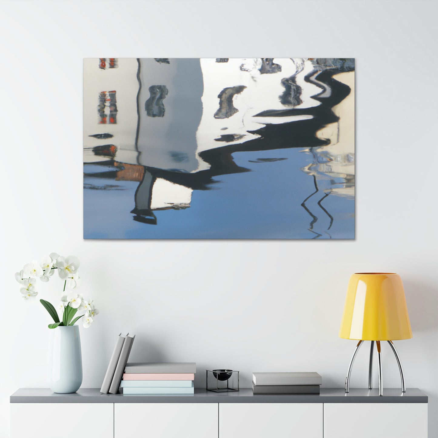 Antonio Gentileschi - canvas