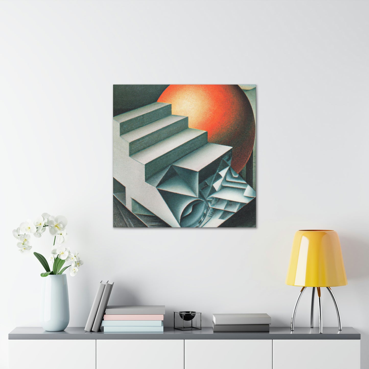 John Singleton Copley - canvas