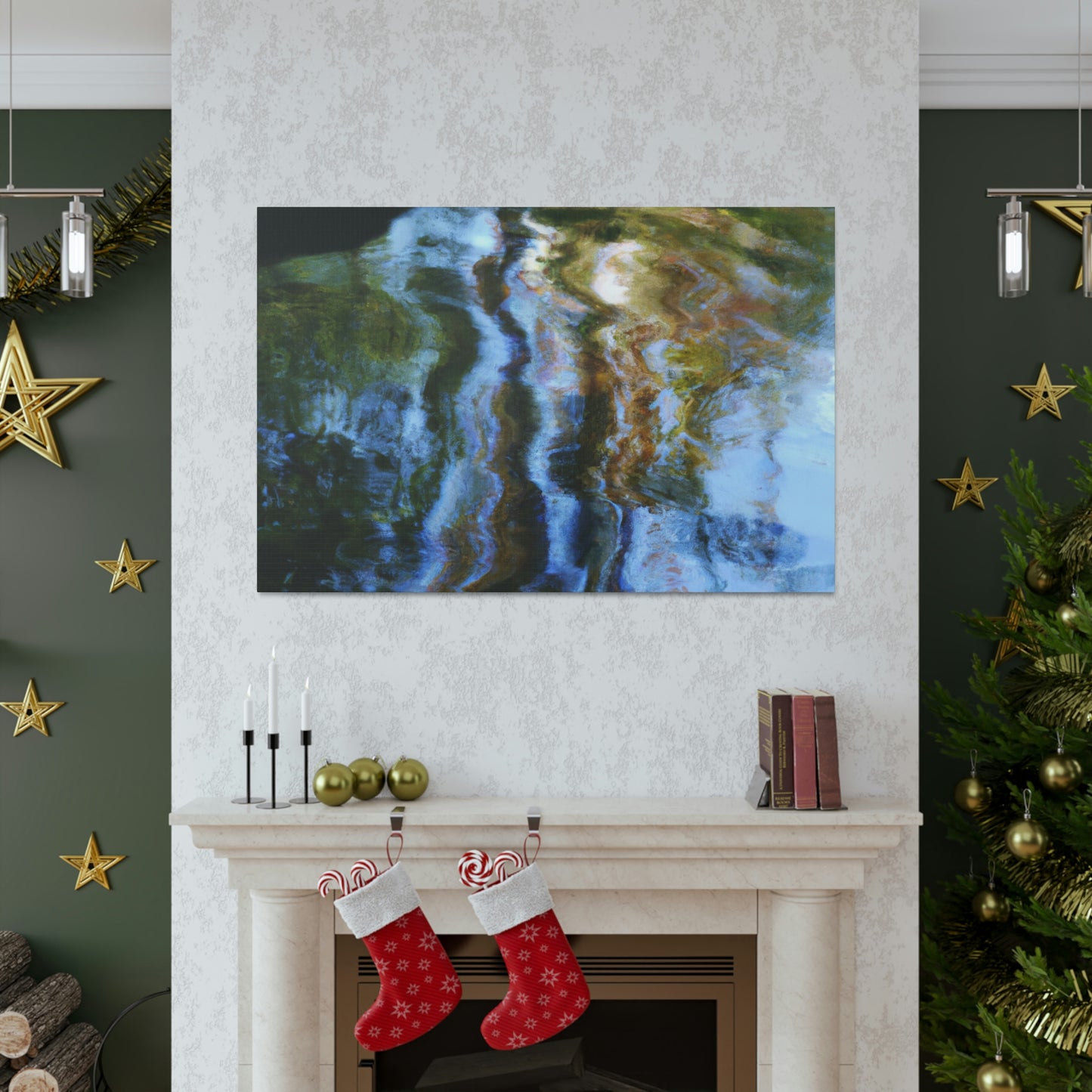 Nicolaes Maes - canvas