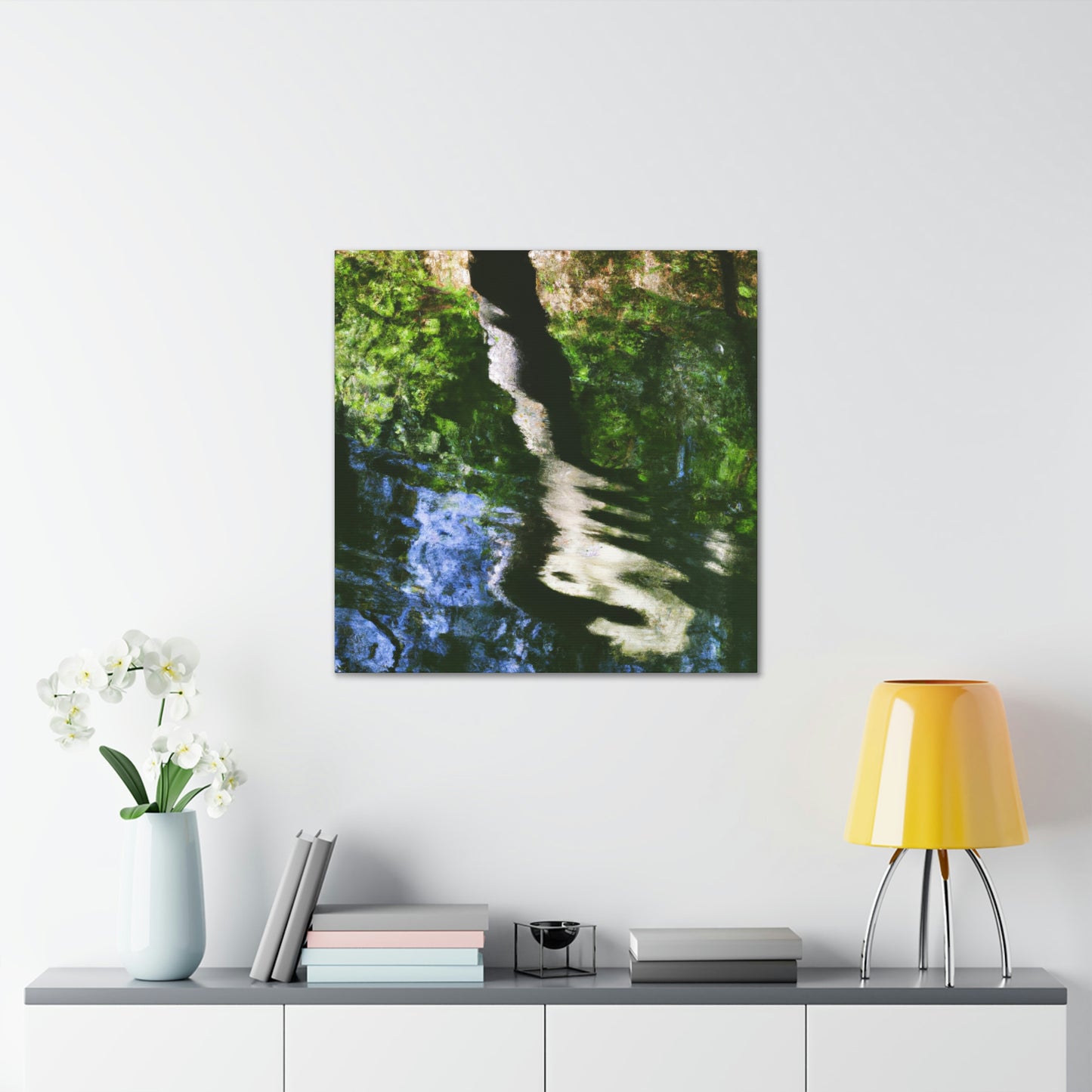 Peter Paul Rubens - canvas