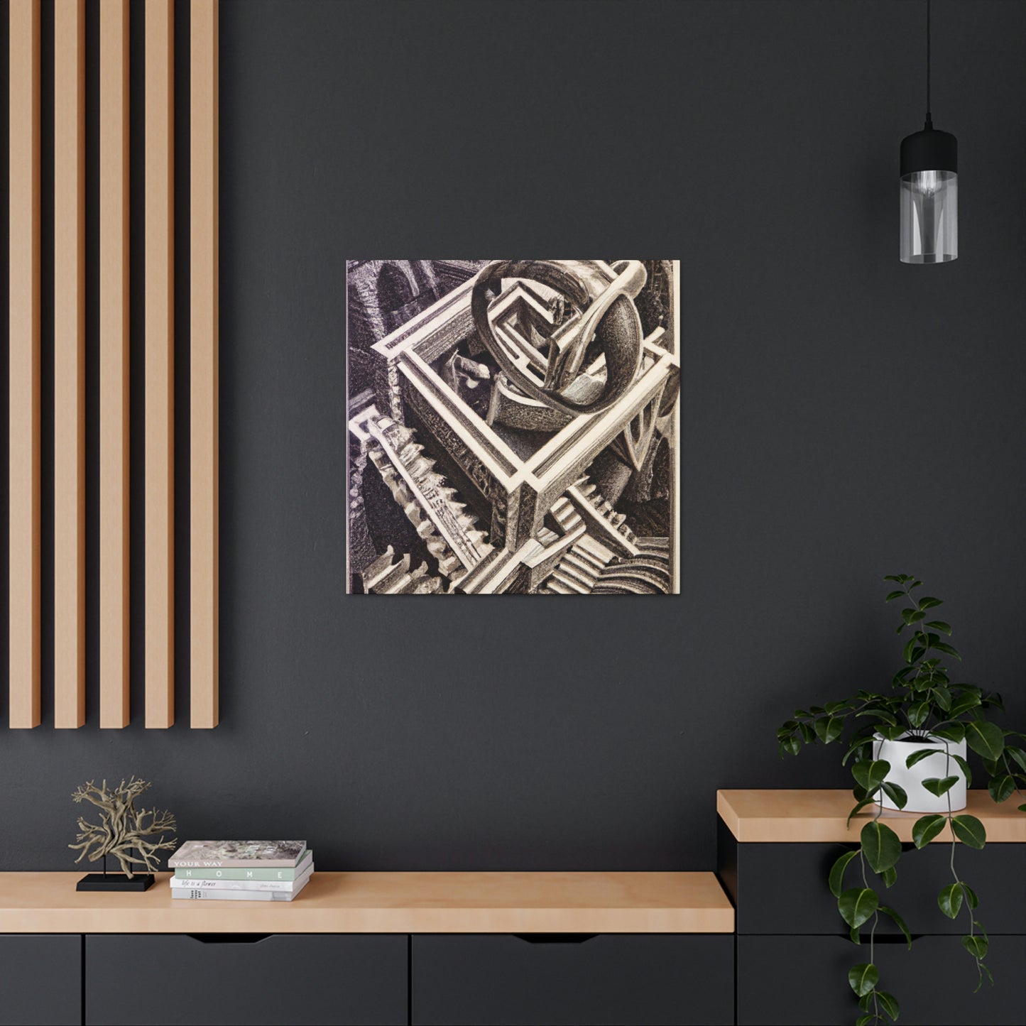 John Singleton Copley - canvas