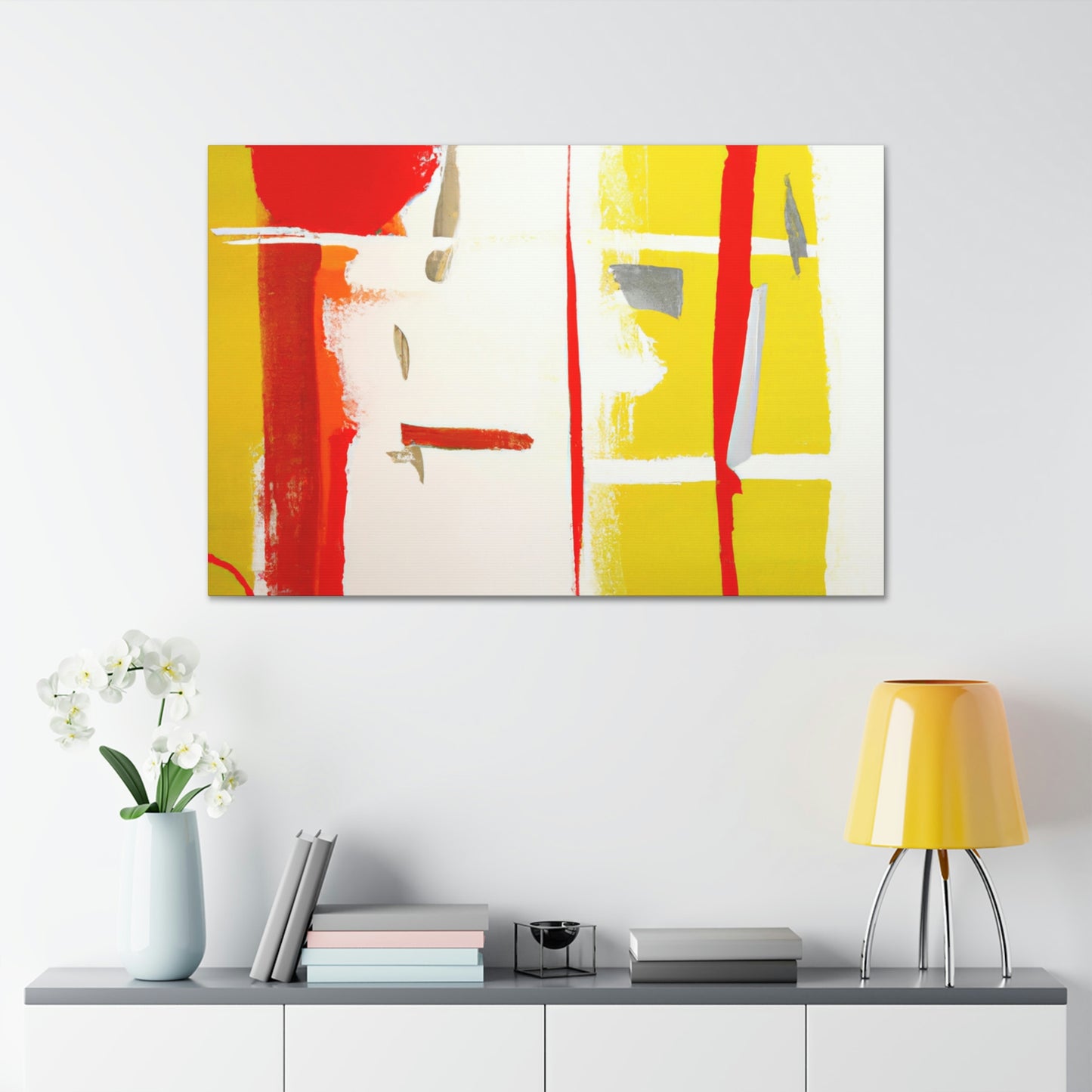 Raphael or Artemisia Gentileschi - canvas