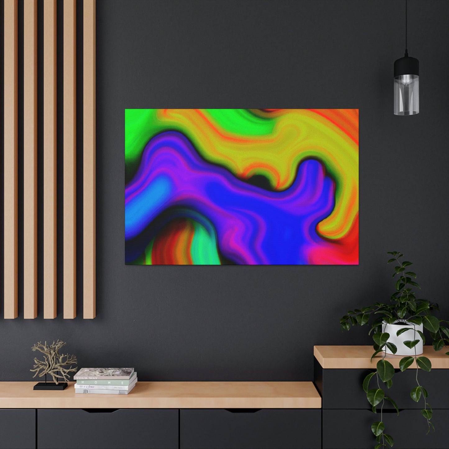 Peter Paul Rubens - canvas