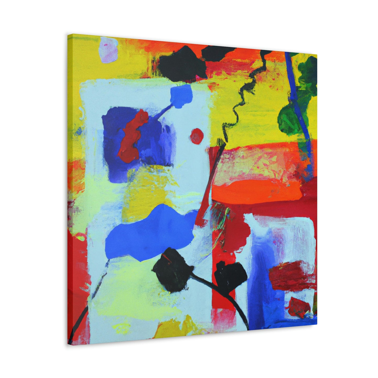 Frans Snyders - canvas