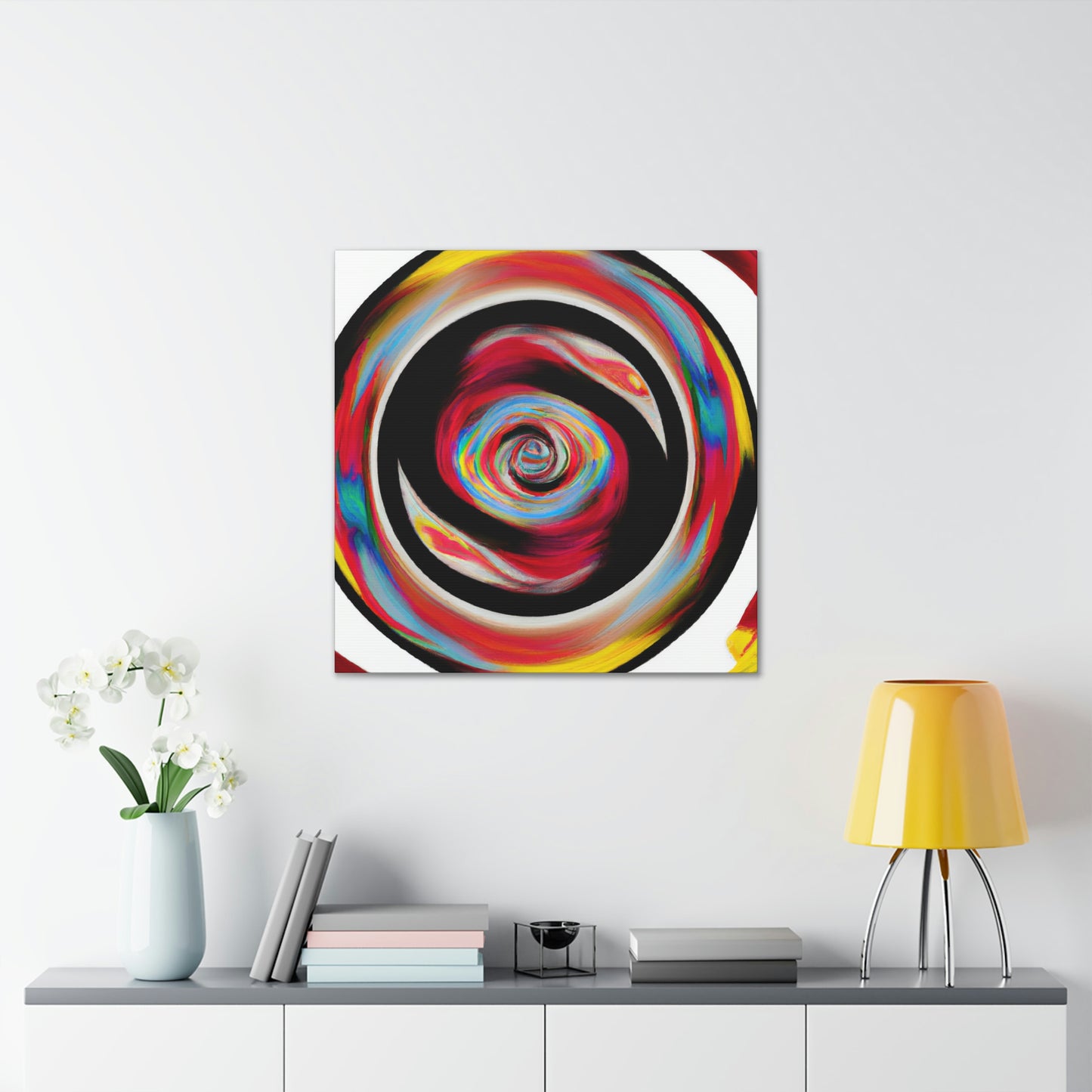 Peter Paul Rubens - canvas