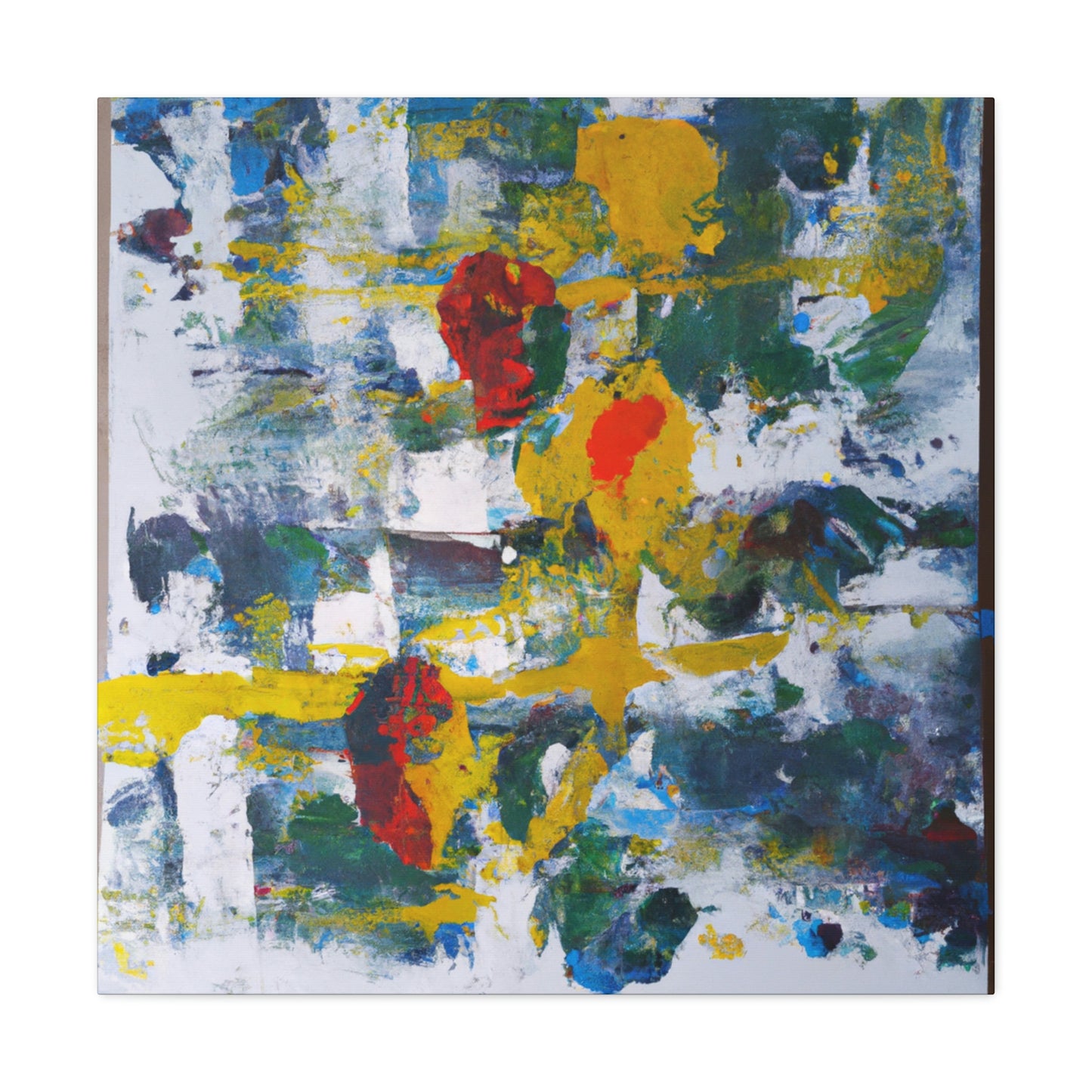 Pieter de Grebber (1600 - 1653, Dutch) - canvas