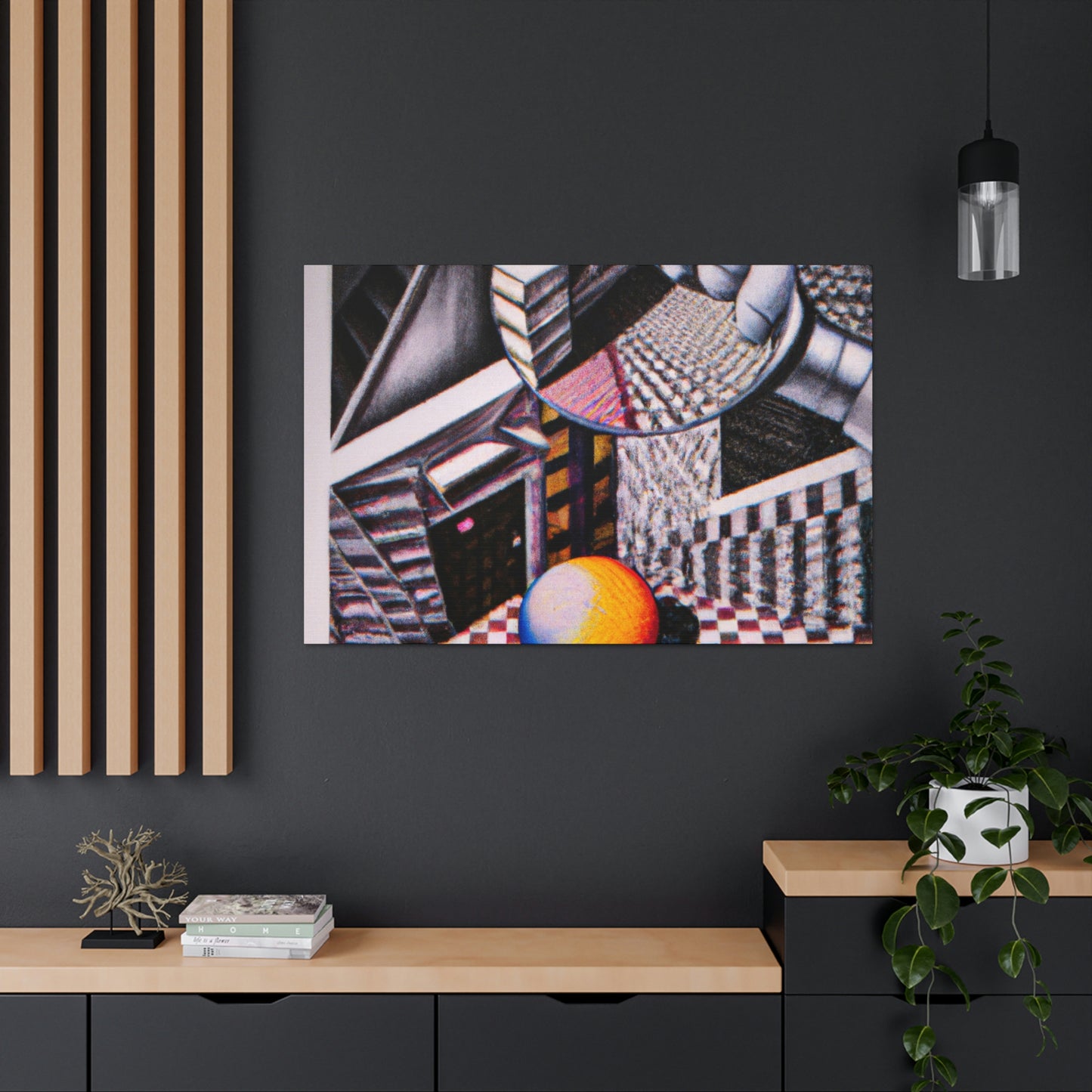 Antoine Watteau - canvas