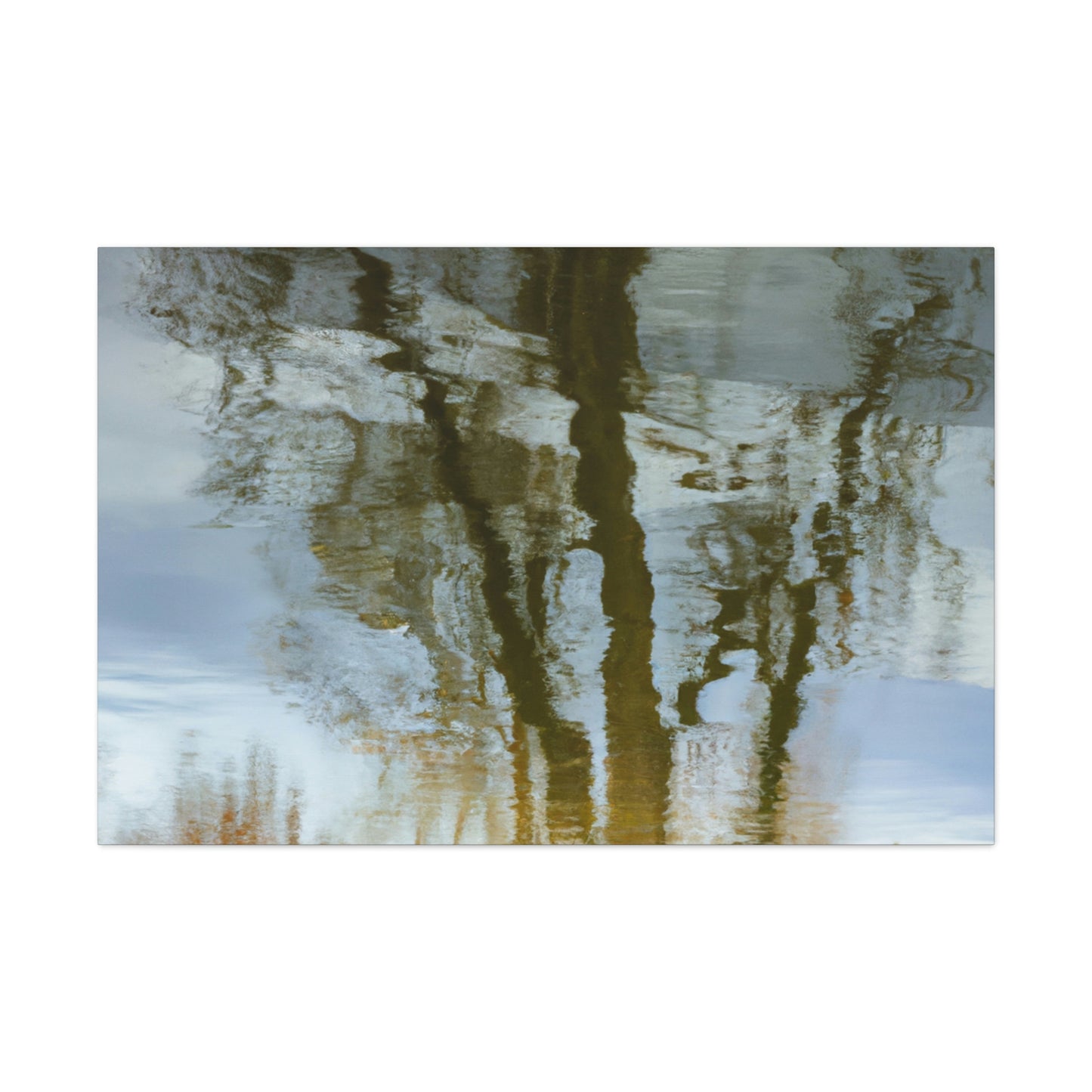 Rembrandt van Rijn - canvas