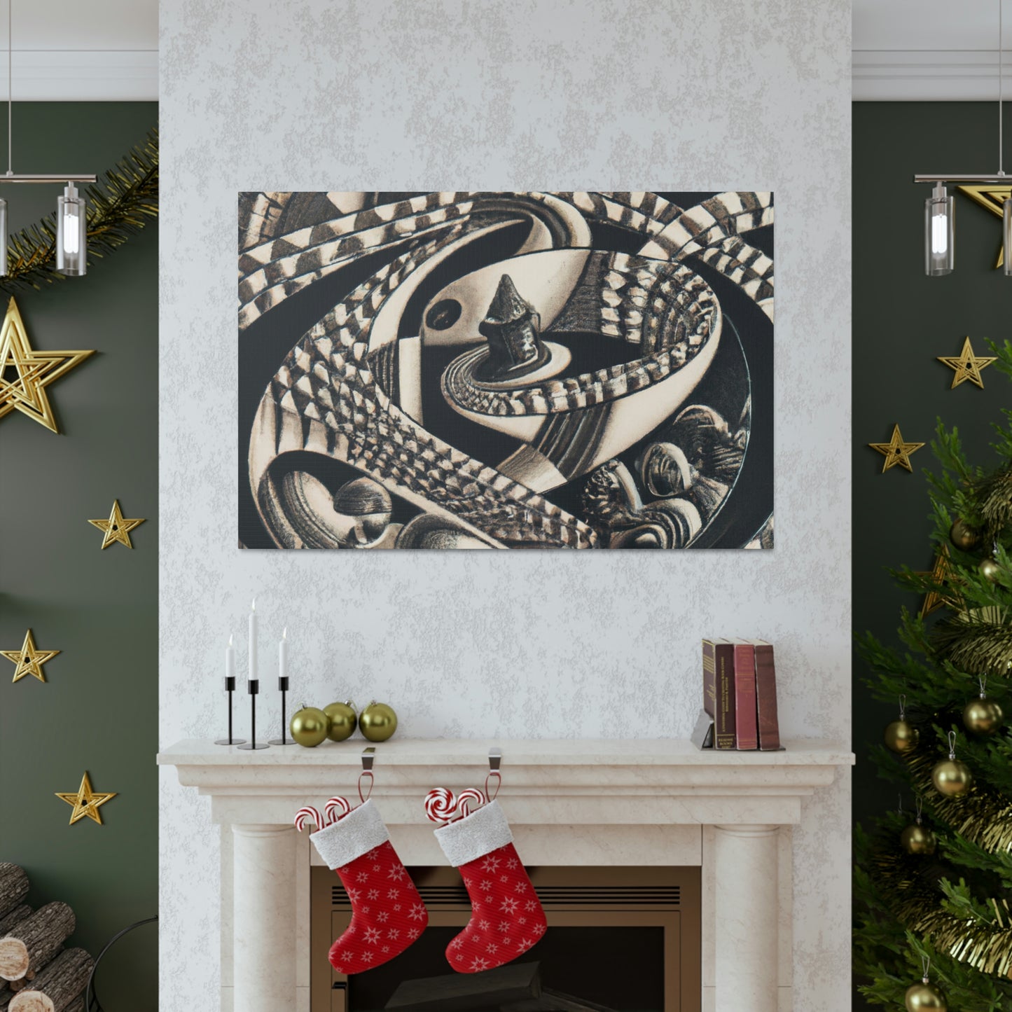 Antonio Canaletto - canvas