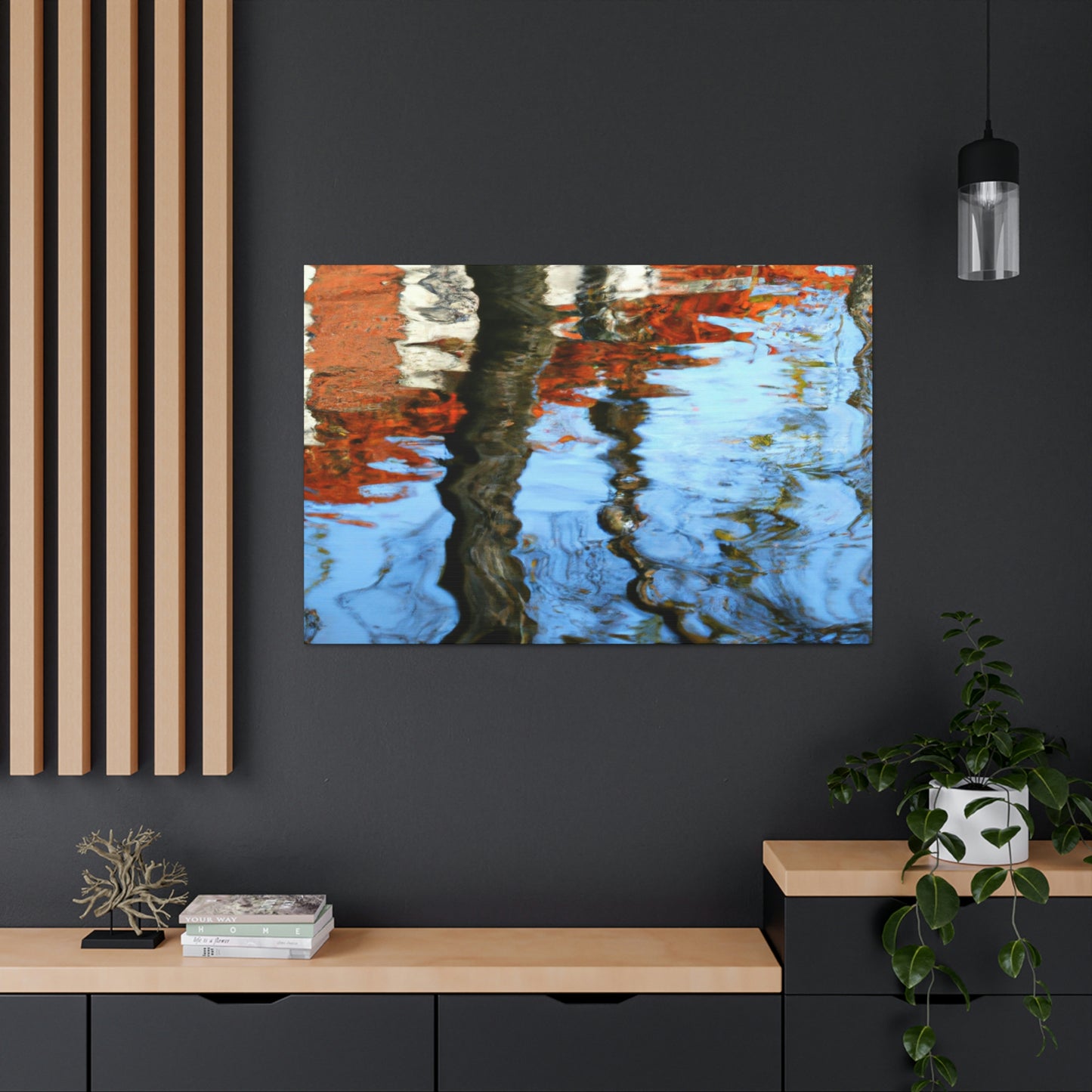 Dirck Van Santvoort - canvas