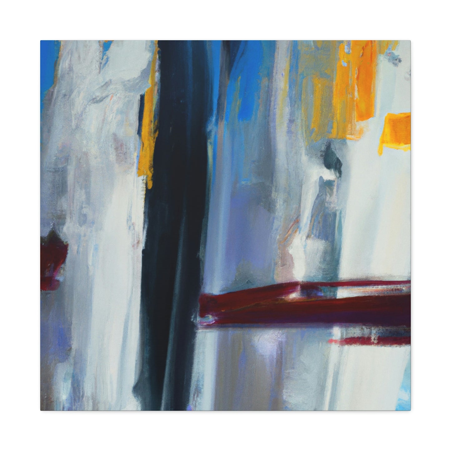 Anthony van Dyck - canvas