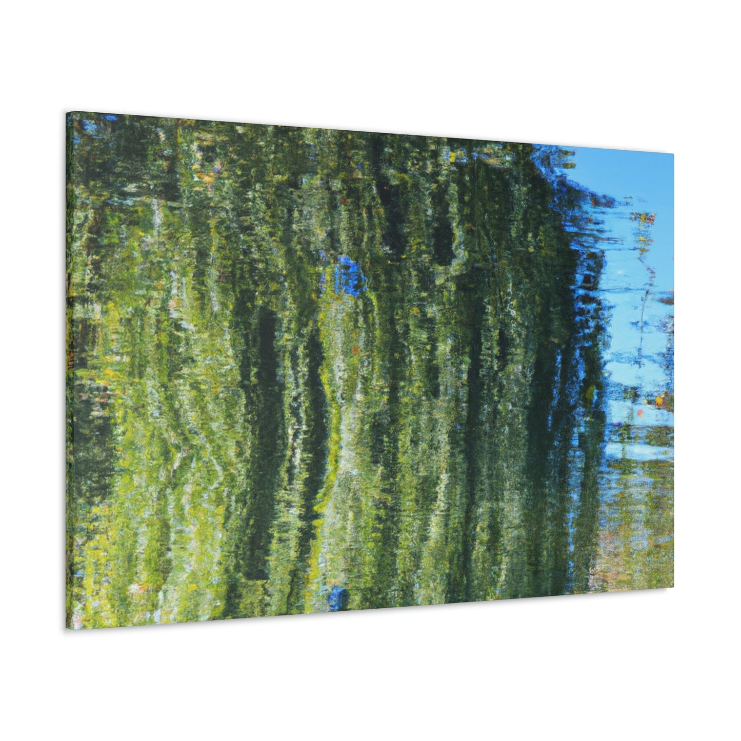 Jan de Bray - canvas