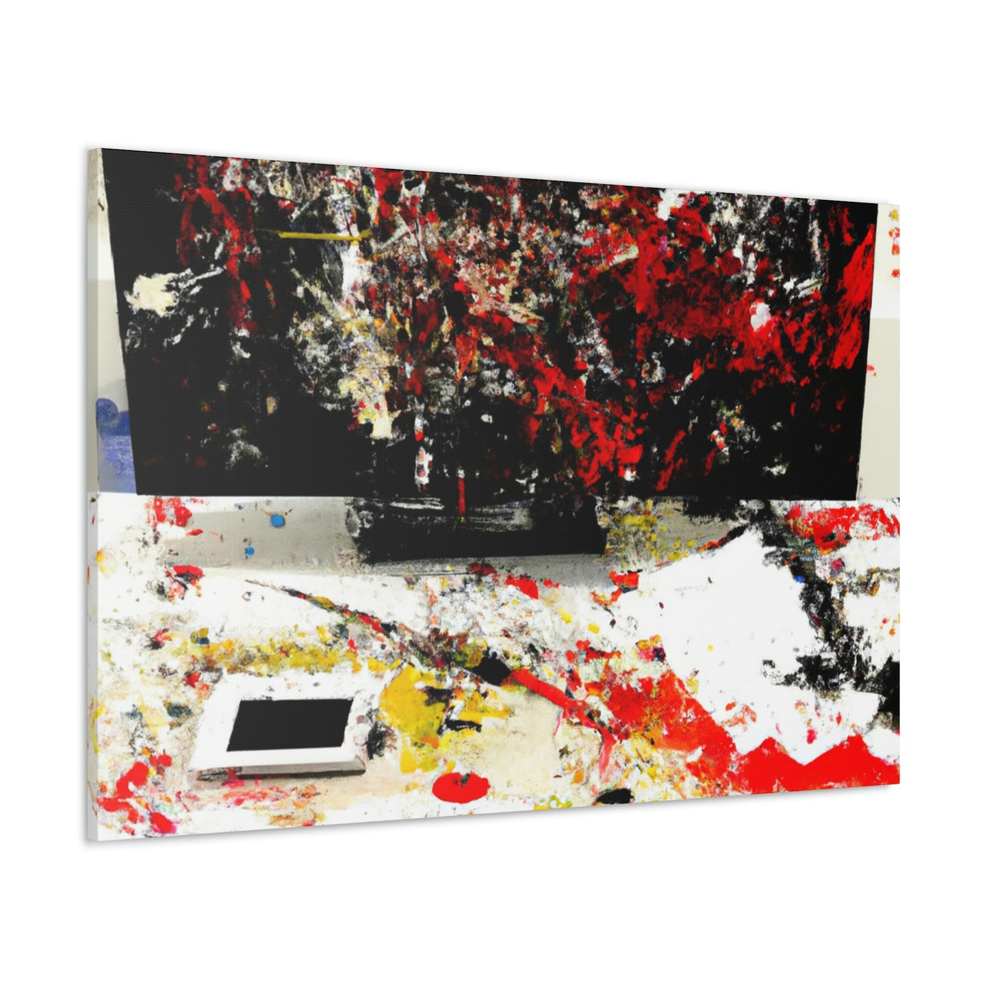 Diego Velazquez - canvas